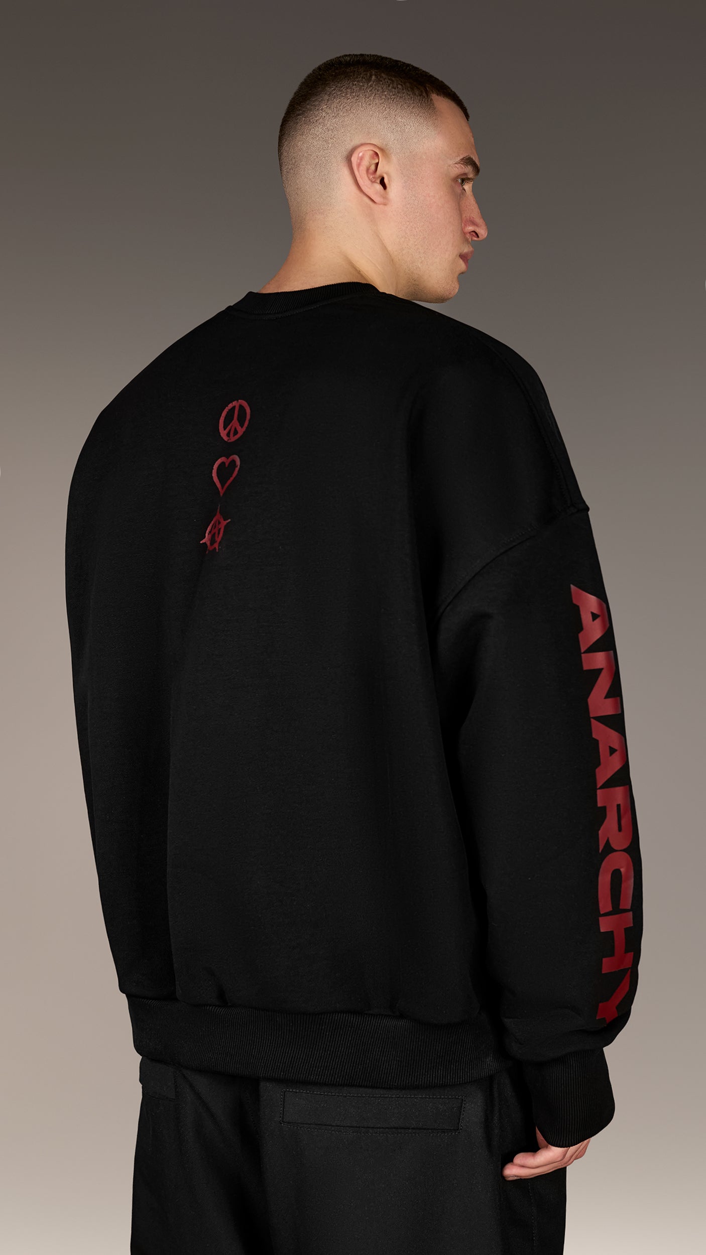 Dark Jester Hoodie - H17212