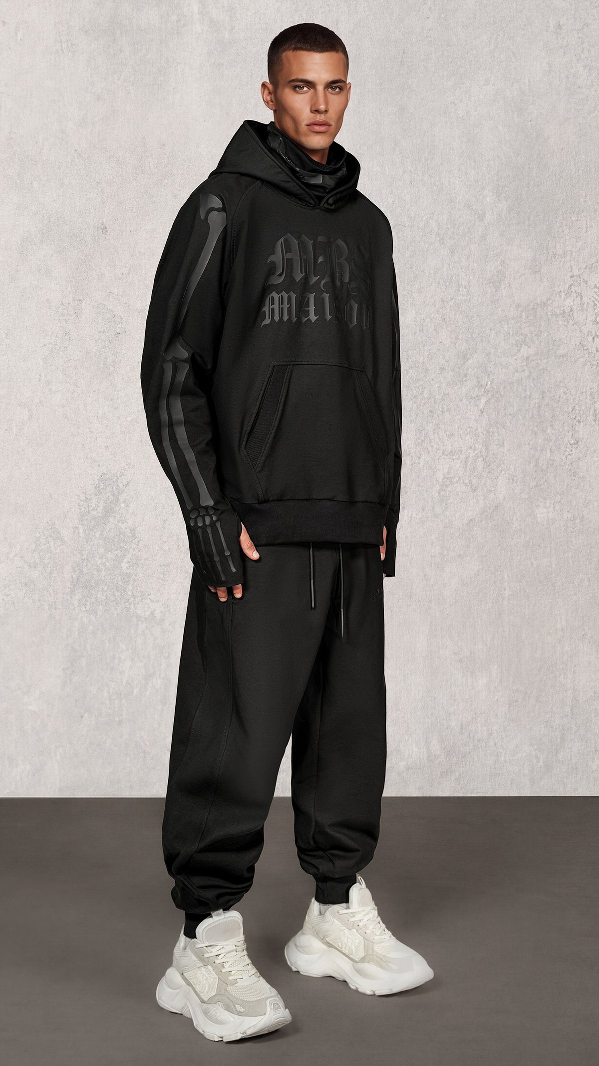Contemporary Pants - P17697