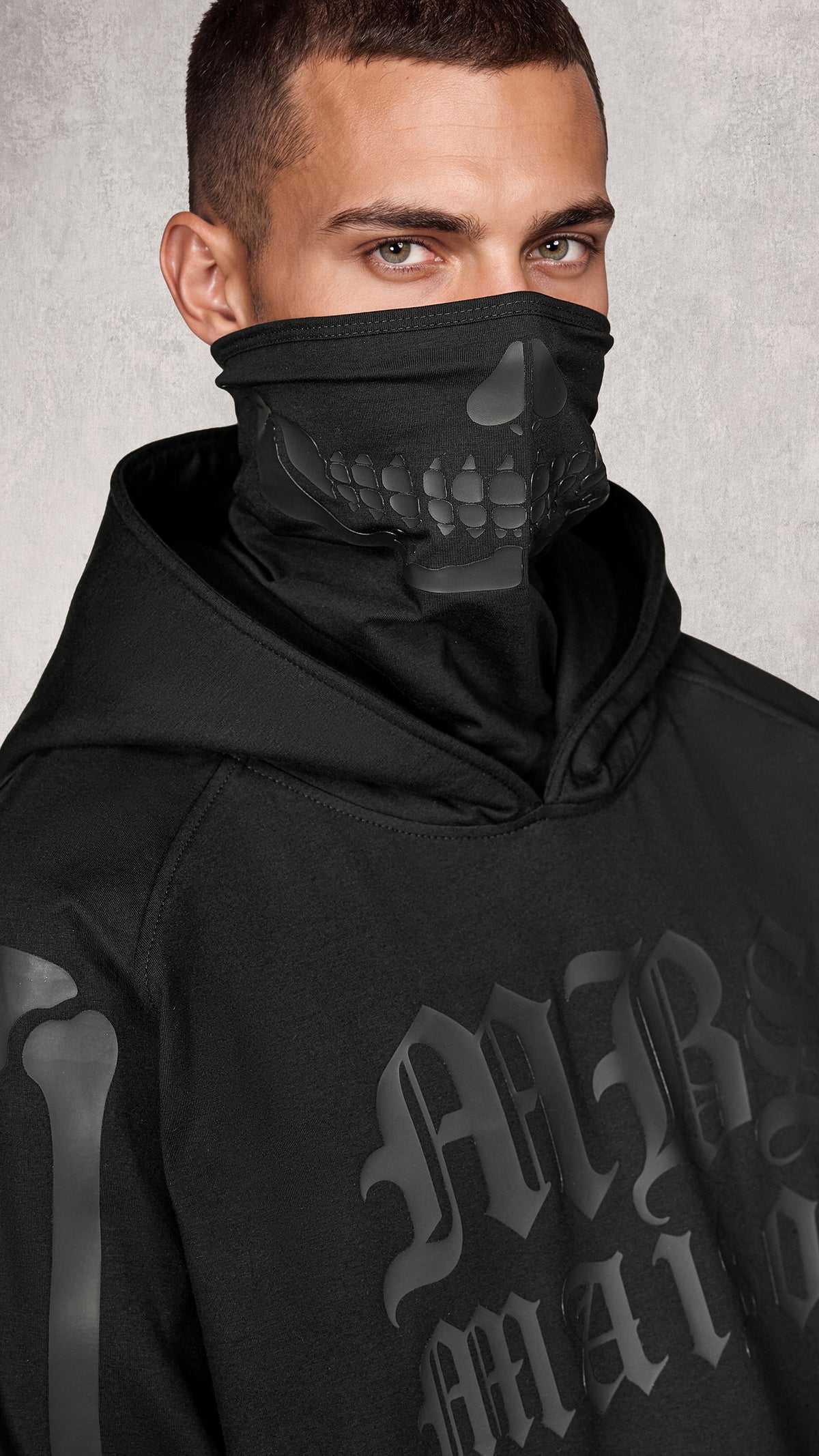 Urban Unit Hoodie - H17645
