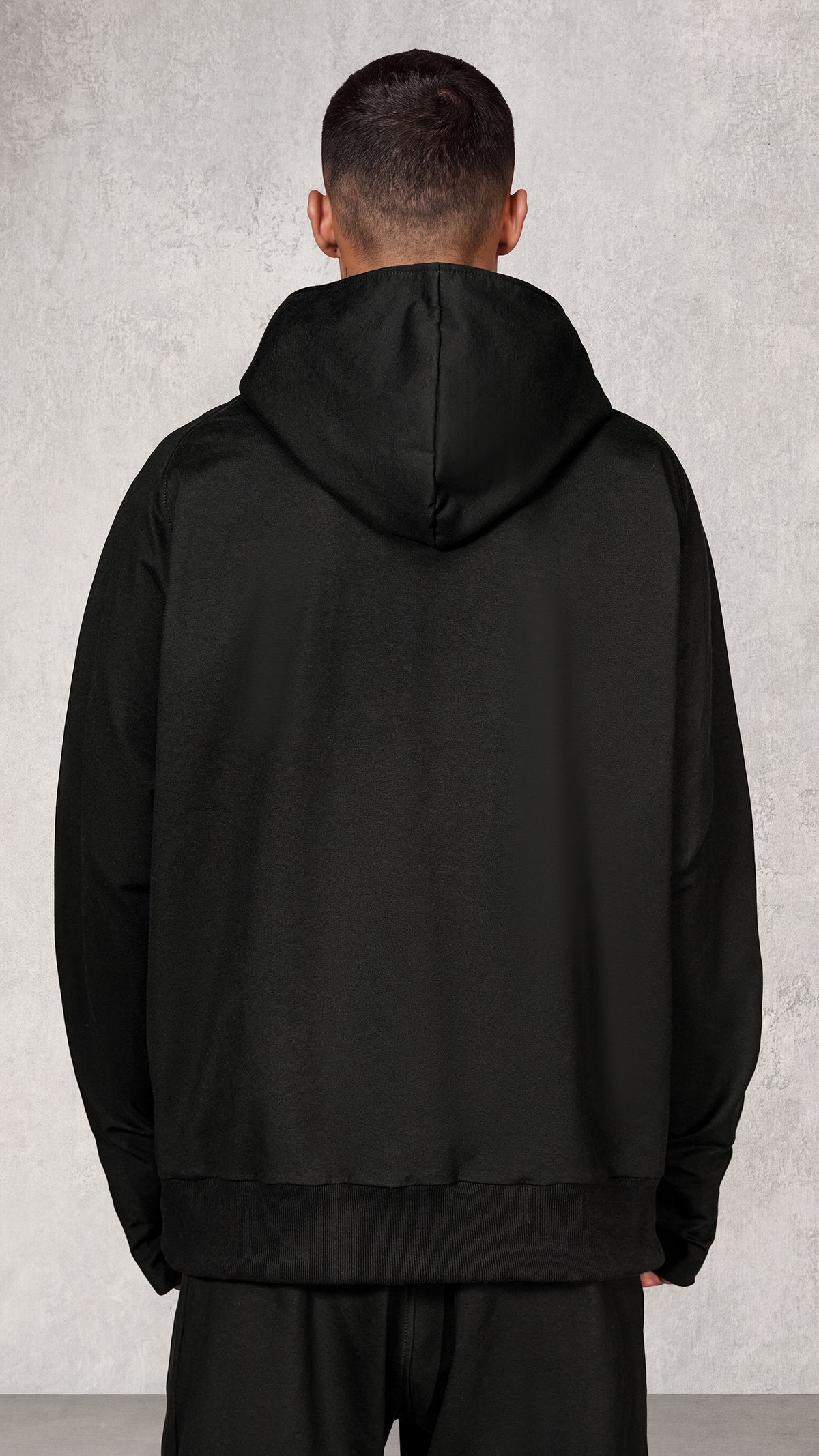 Urban Unit Hoodie - H17645