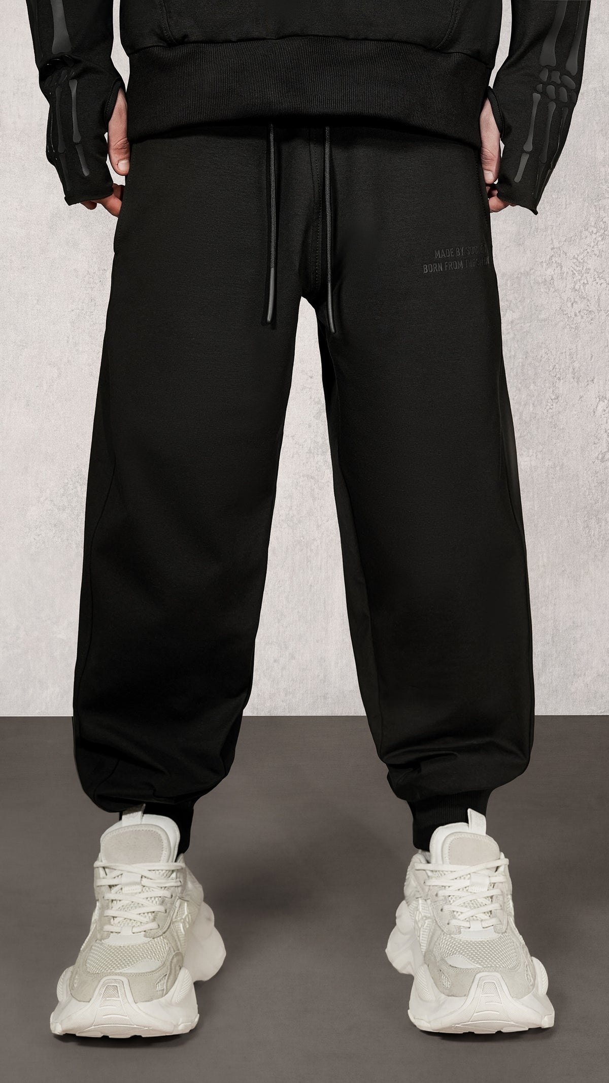 Contemporary Pants - P17697