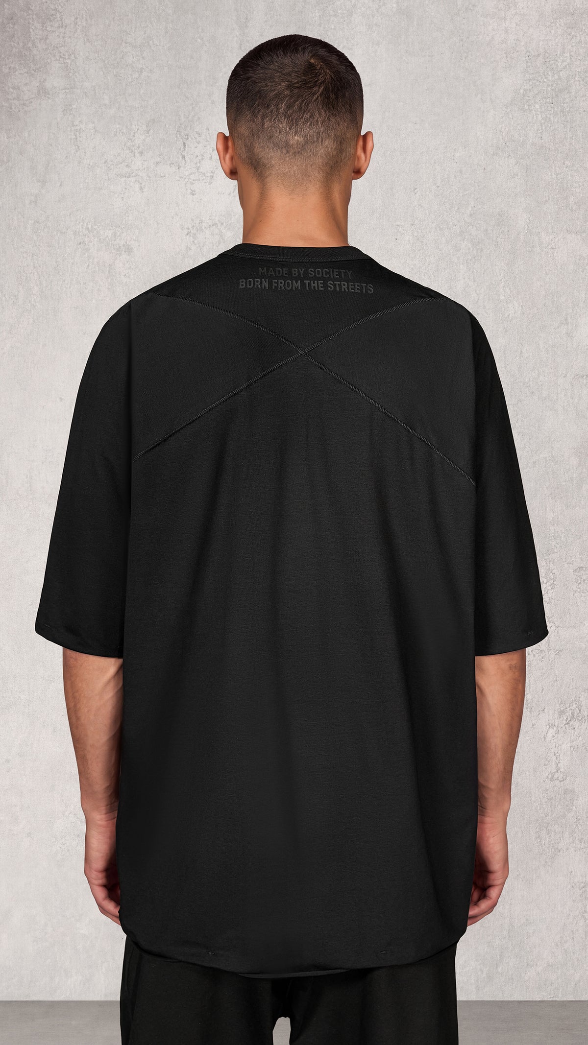Absolute Dark T-shirt - T17794