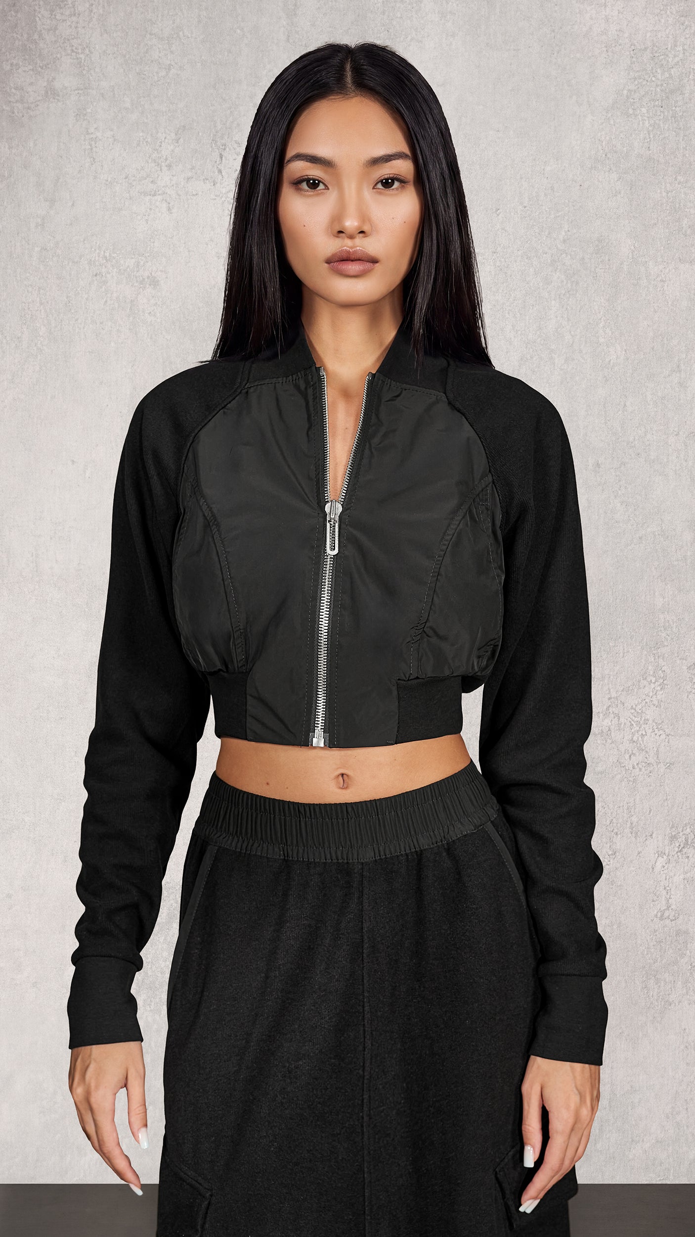 Street Uniform Hoodie - H27682