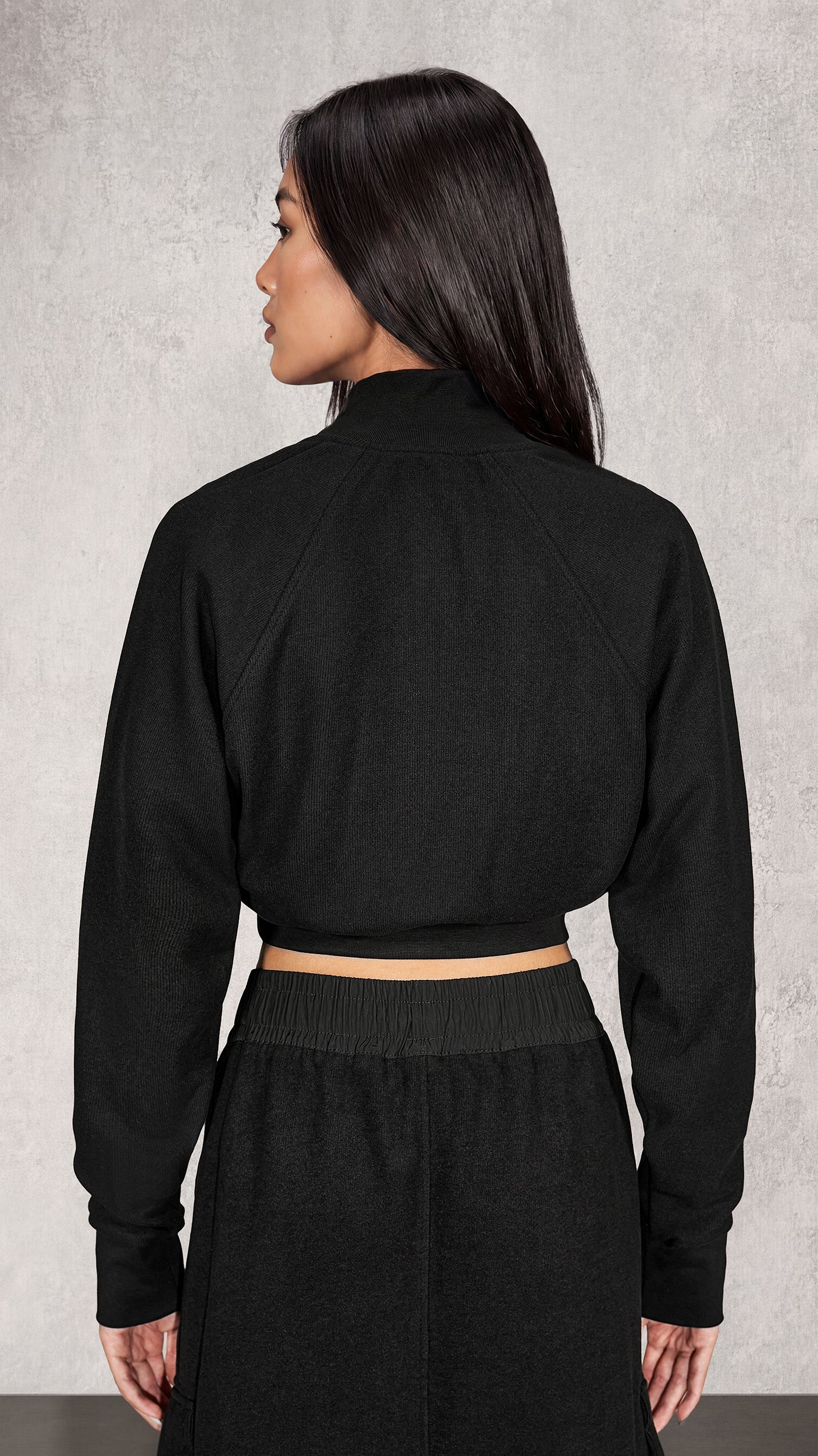 Street Uniform Hoodie - H27682