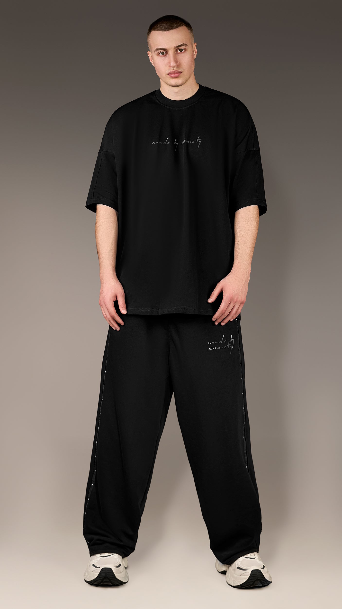 Pantaloni Nomad Rust - P17154