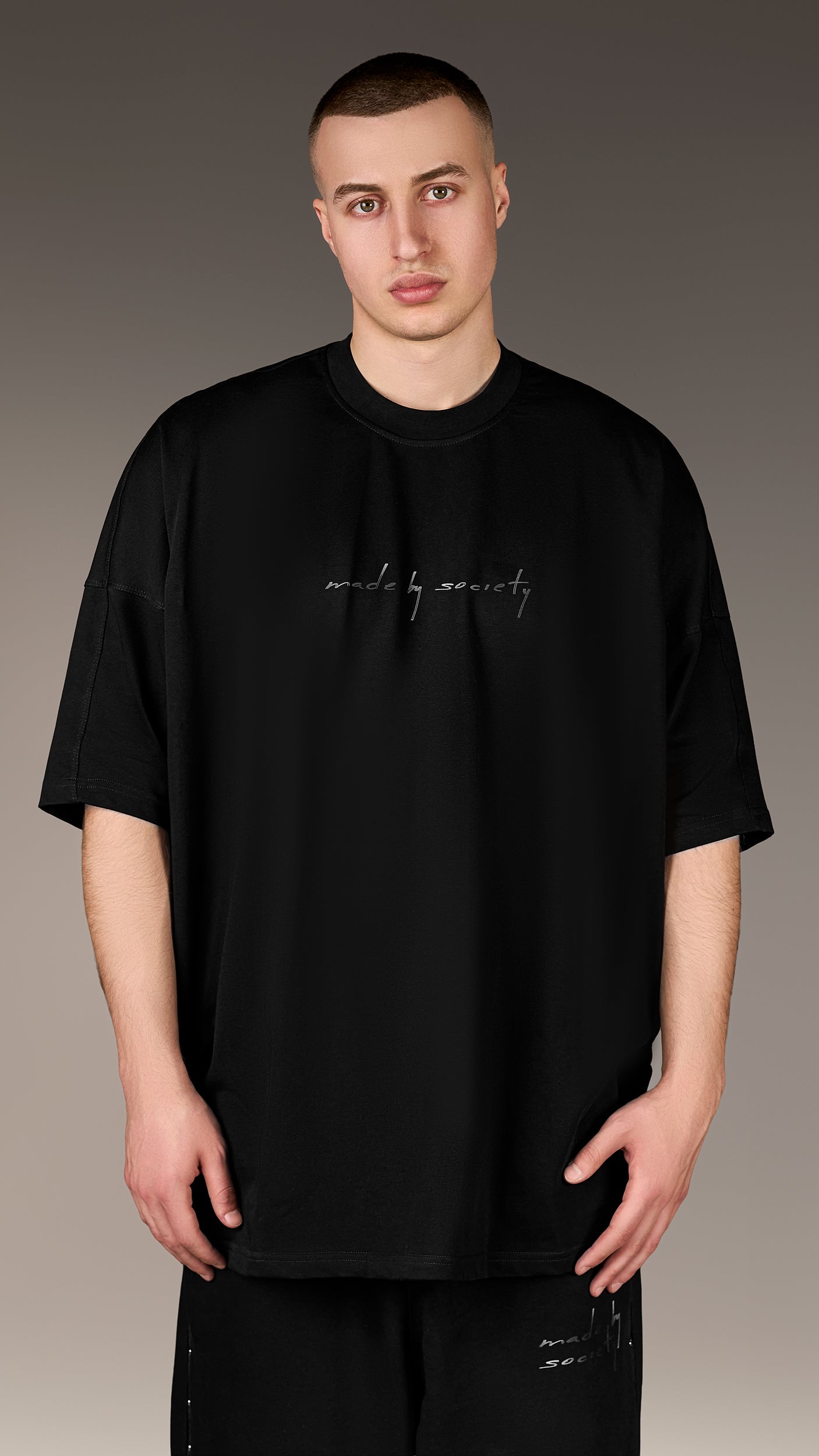 Tricou Canyon Bold - T17146