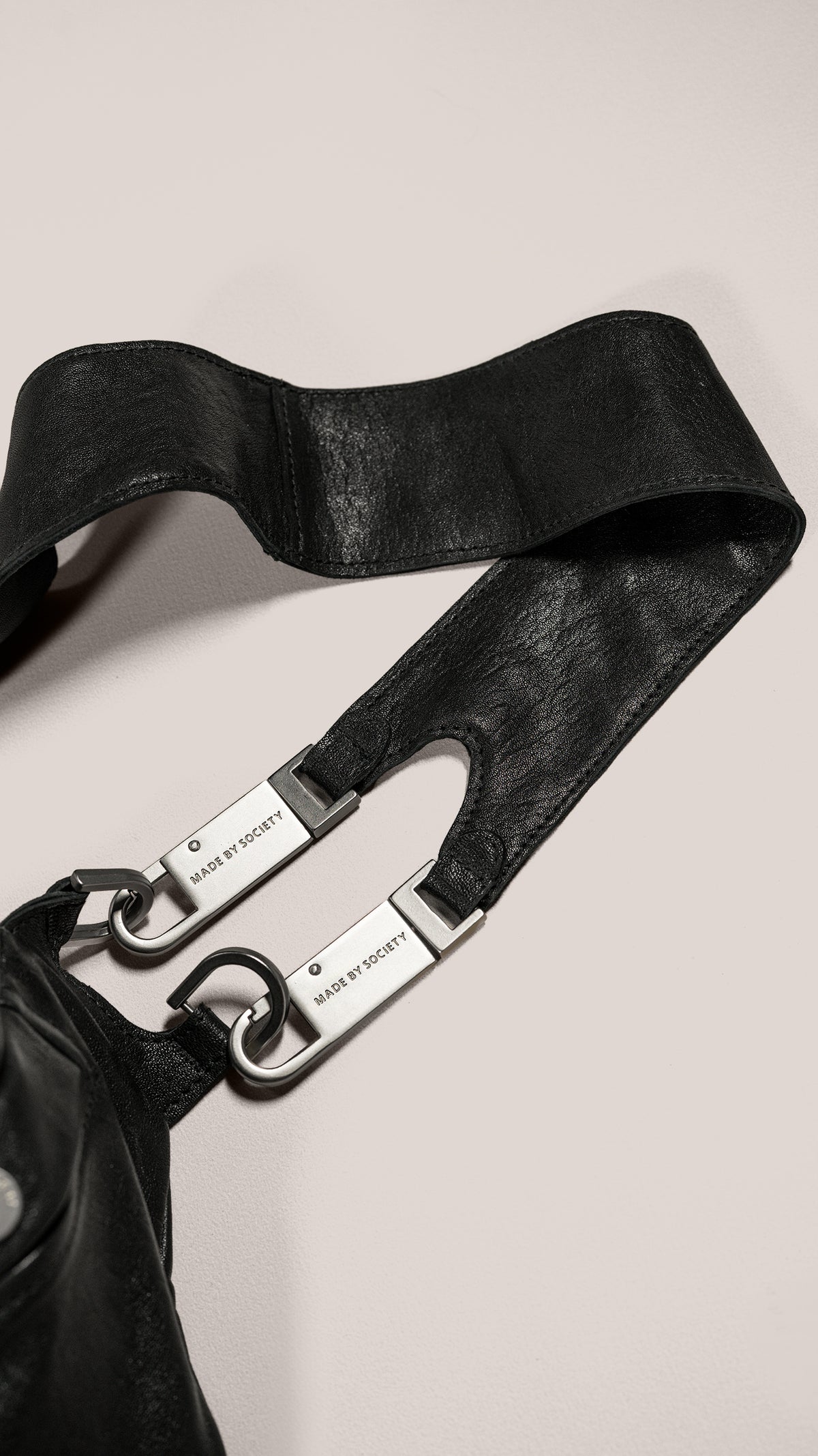 HARNESS Waist Bag - A17122