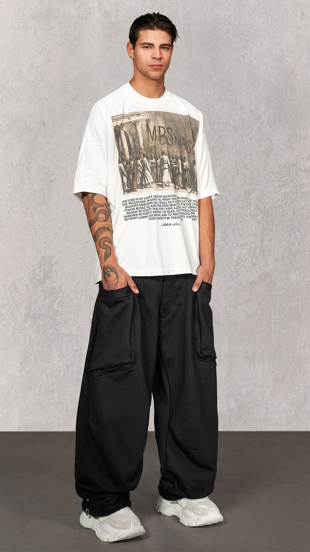 Absolute Dark T-shirt - T17794