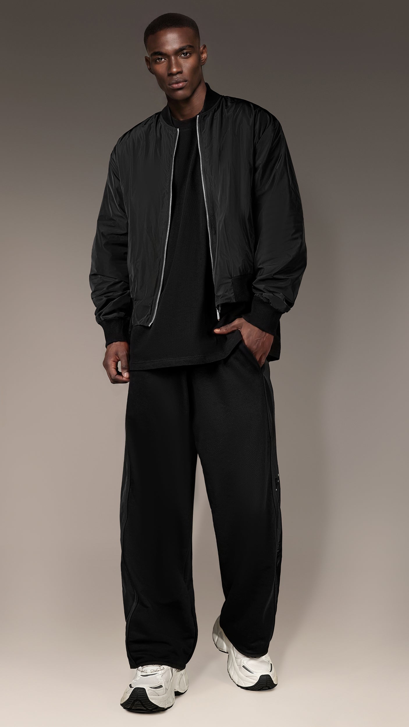 Shadow Cargo Pants - P17152