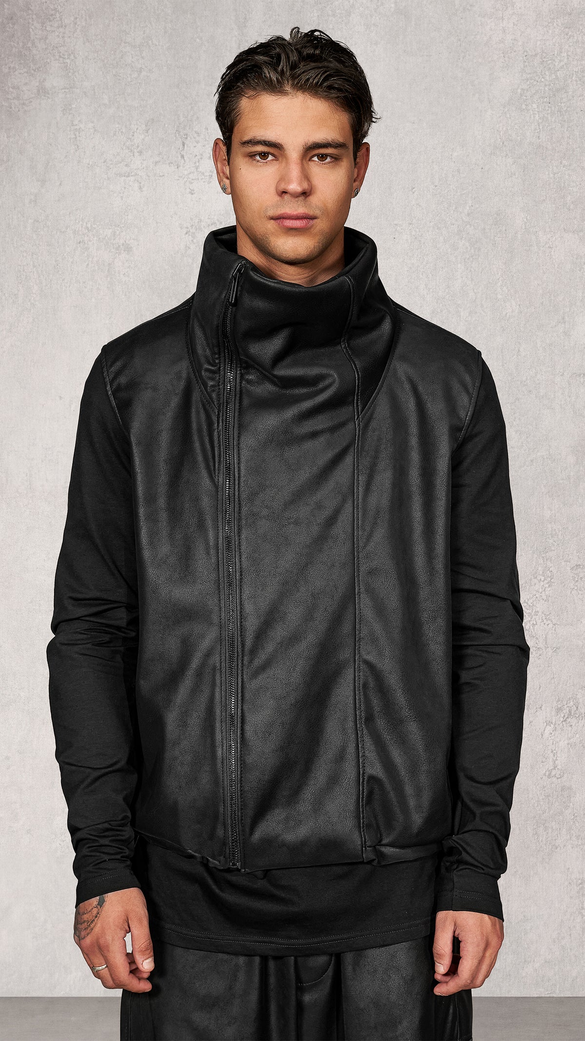 Urban Unit Hoodie - H17645