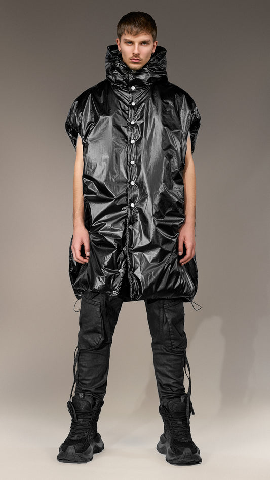 Made by Society Vest - V15870
