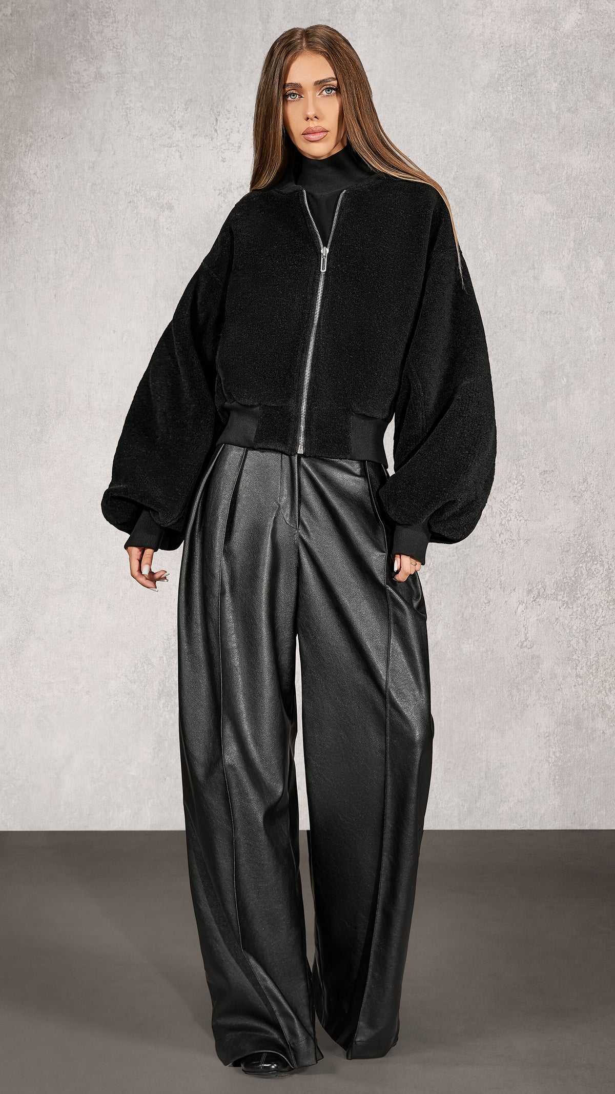 No Flex Jacket - J27562