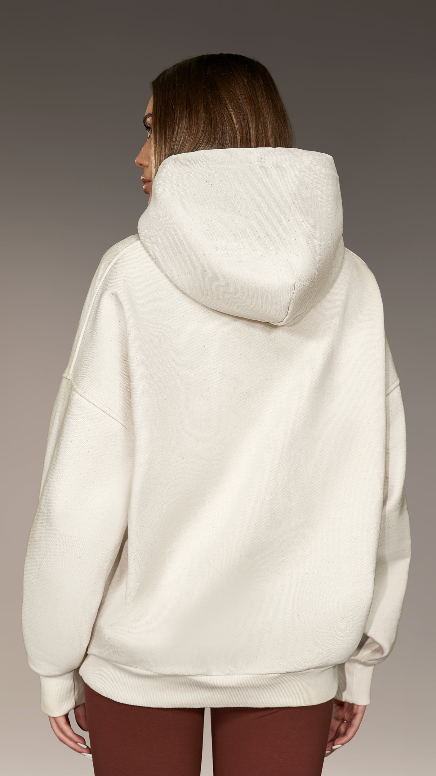 Hoodie Made by Society - H26779