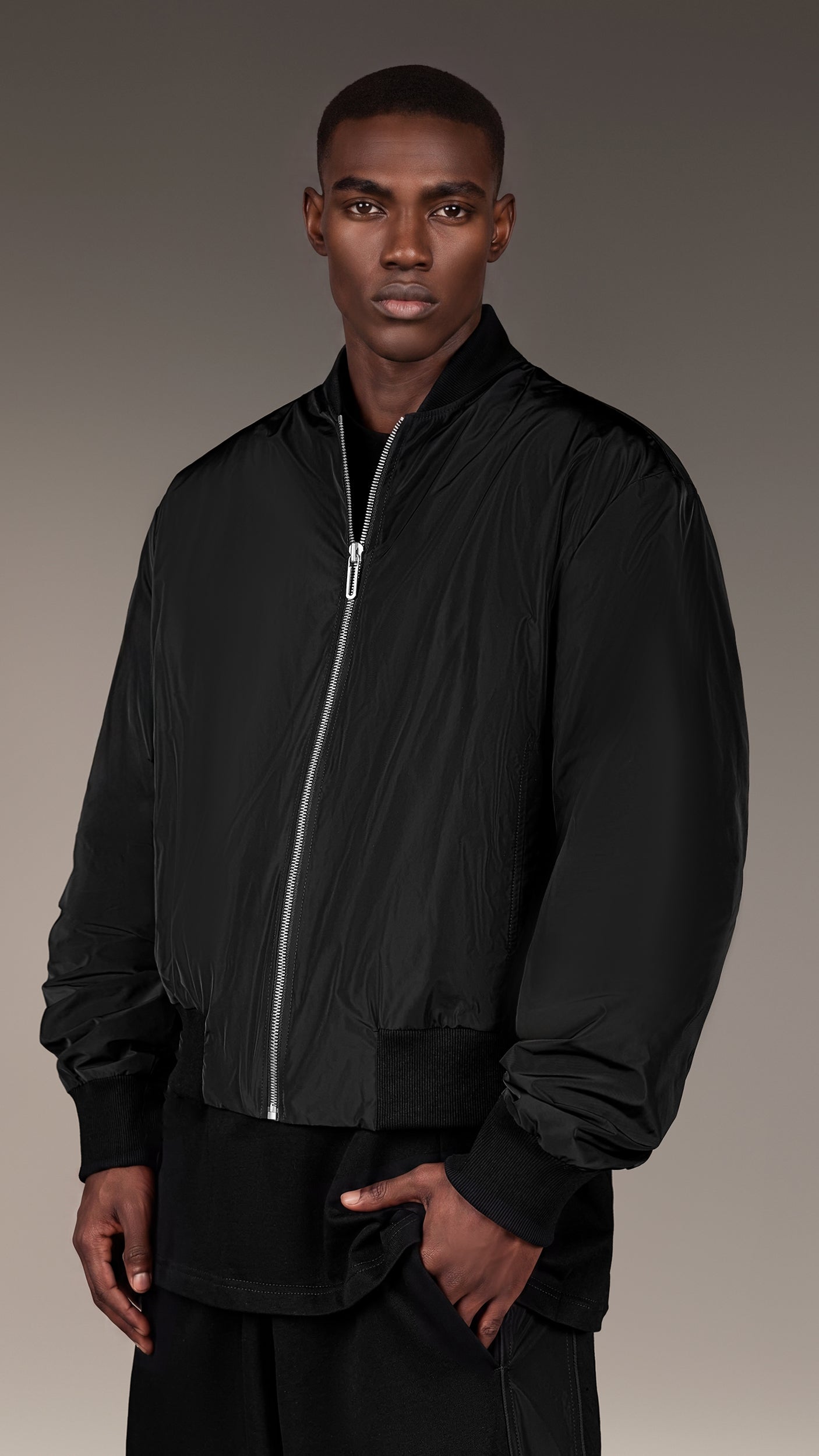 Vanguard Earth Jacket - J17215