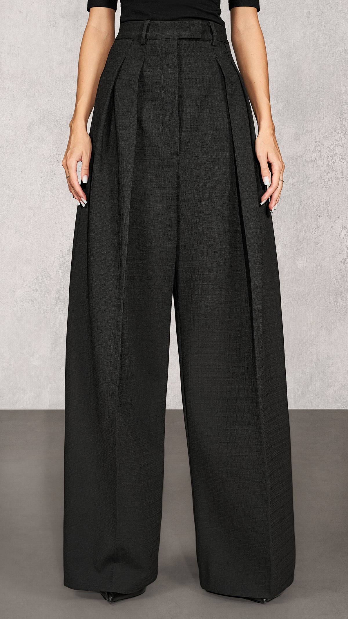 Pantaloni Timeless - P27693