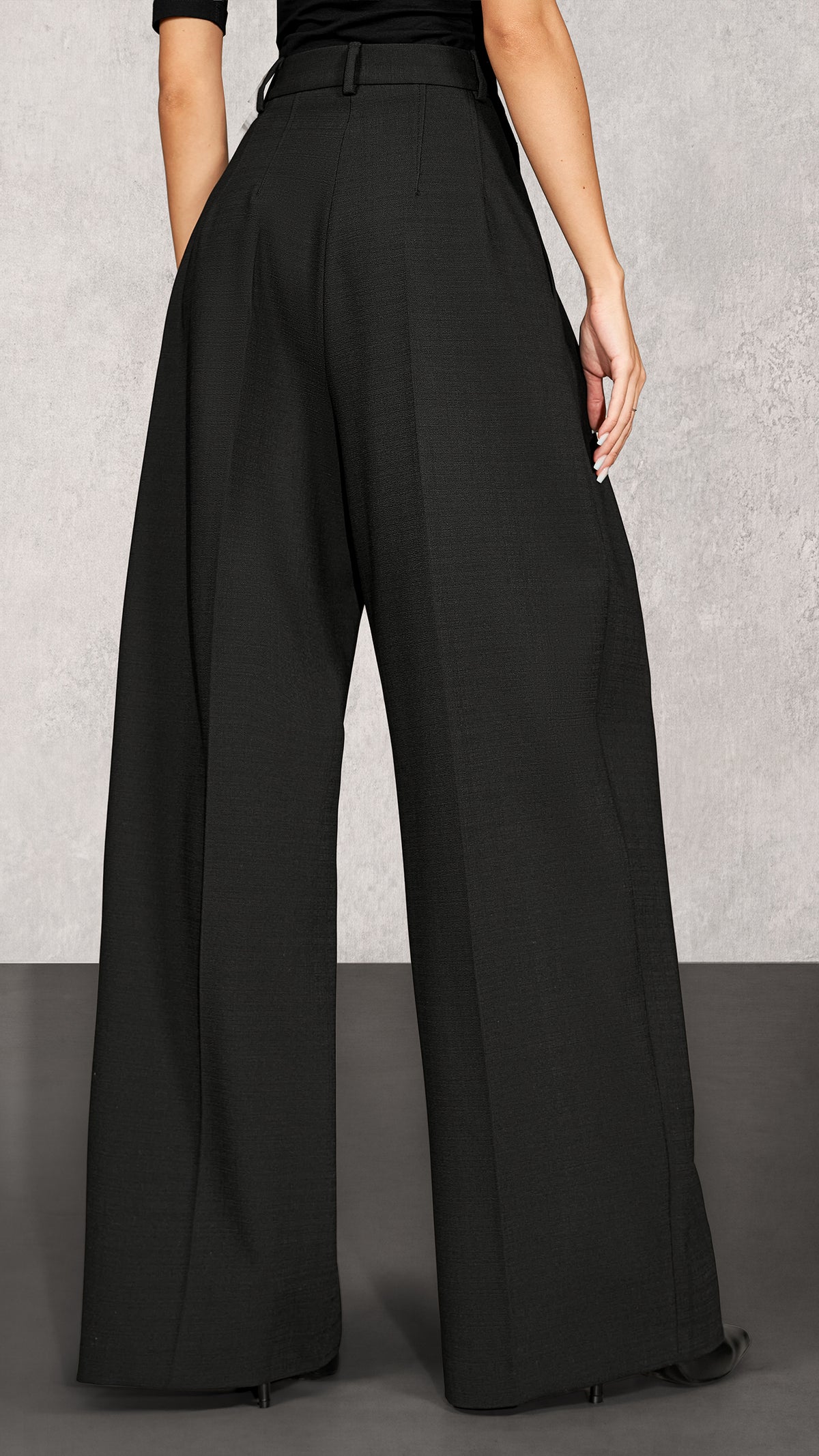 Pantaloni Timeless - P27693
