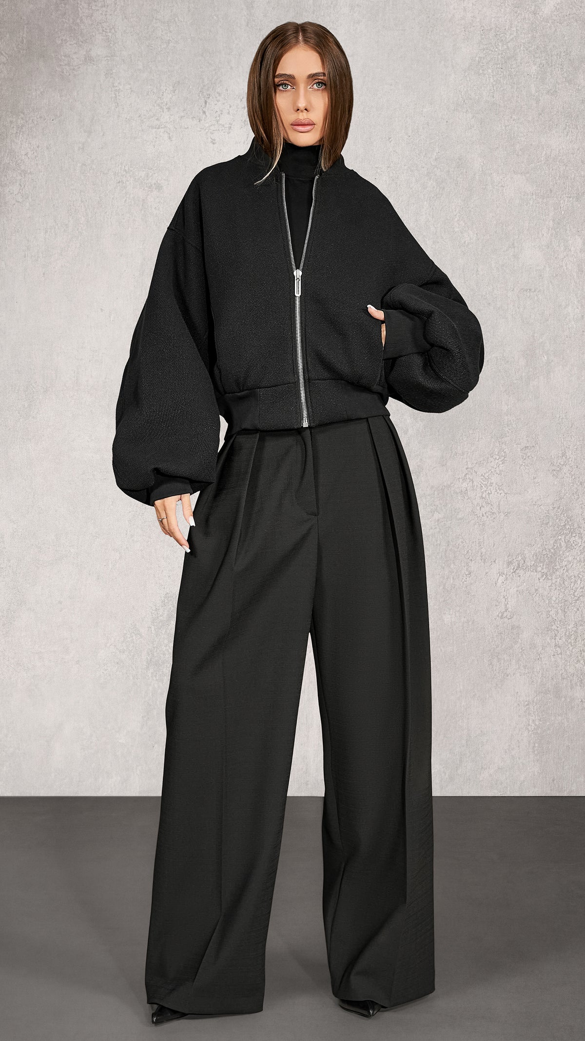 Pantaloni Timeless - P27693