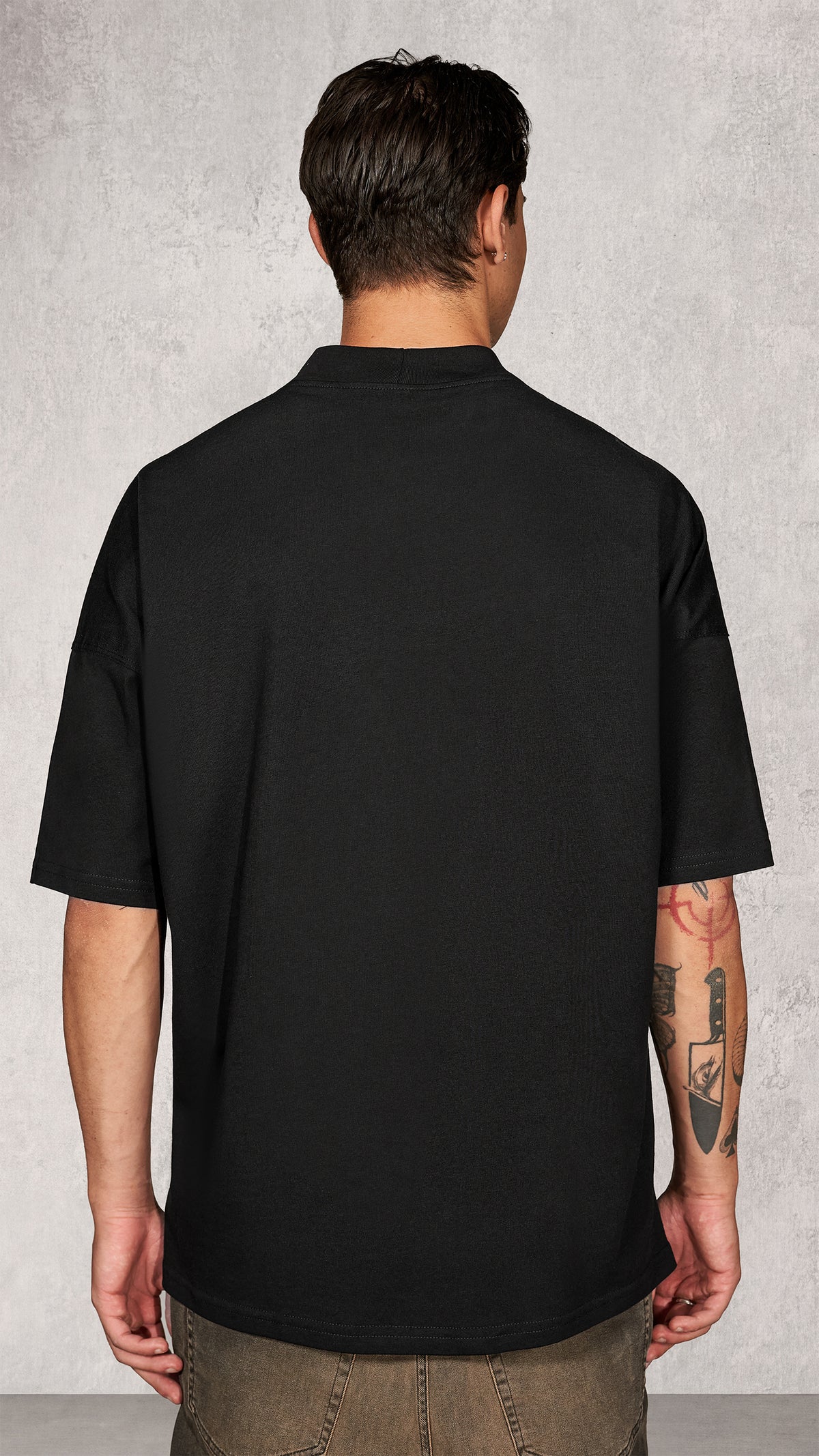 Silent Form T-Shirt - T17847
