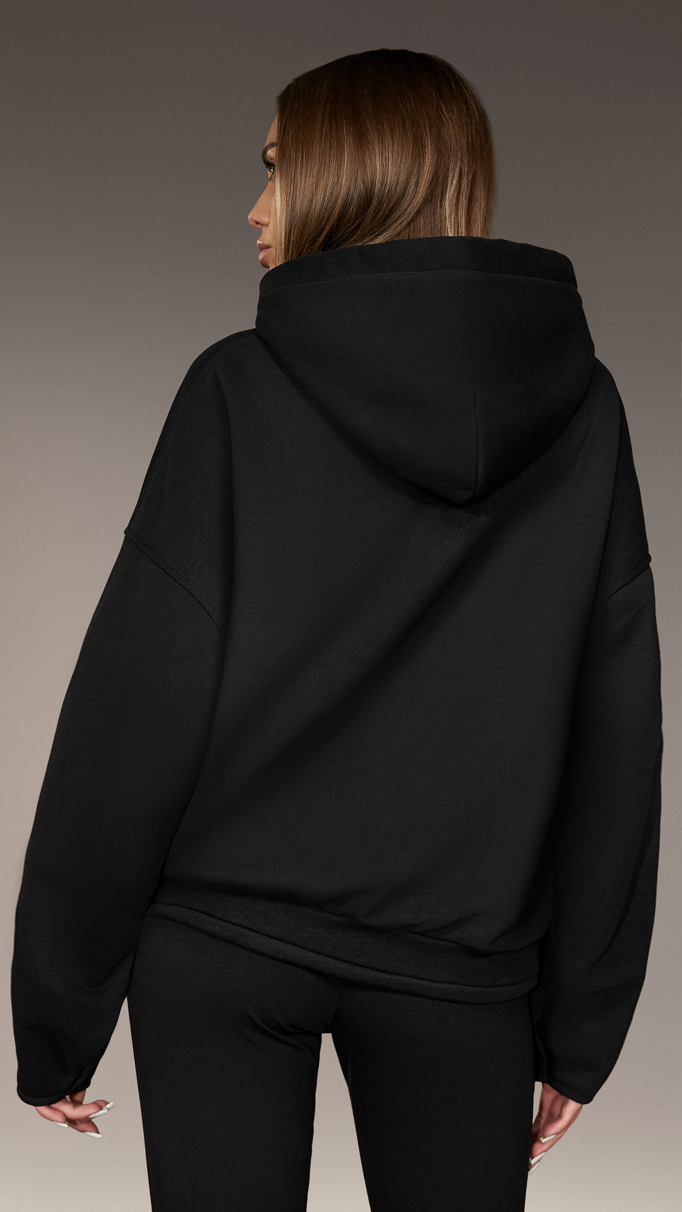 "MADE BY SOCIETY" Hoodie - H26802