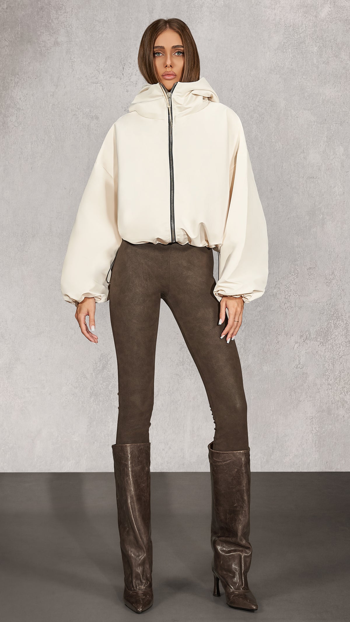 Signature Jacket - J27664