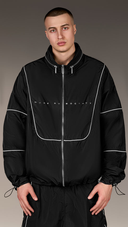 Crimson Essence Hoodie - H17221
