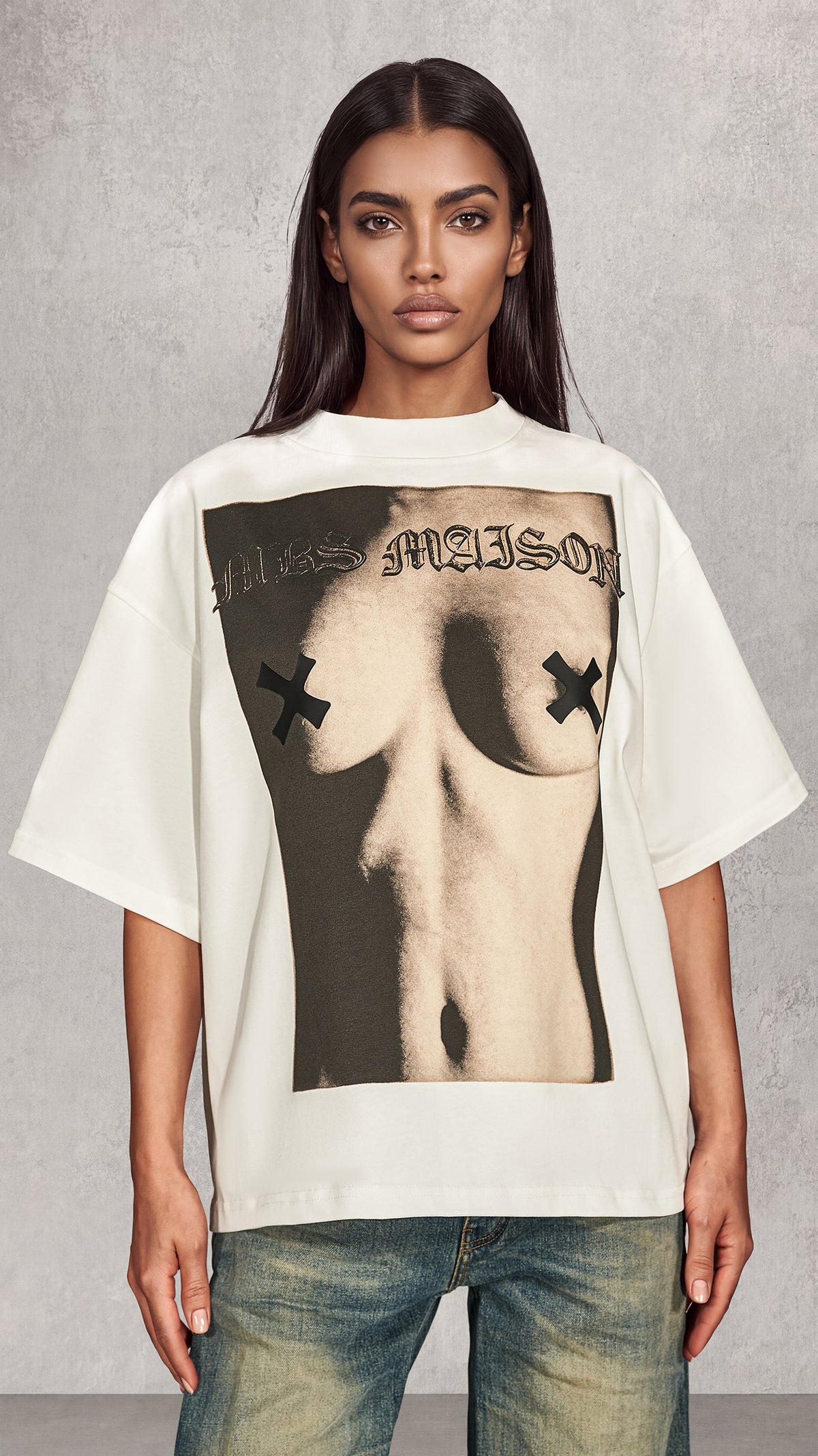 Shab T-Shirt - T27881