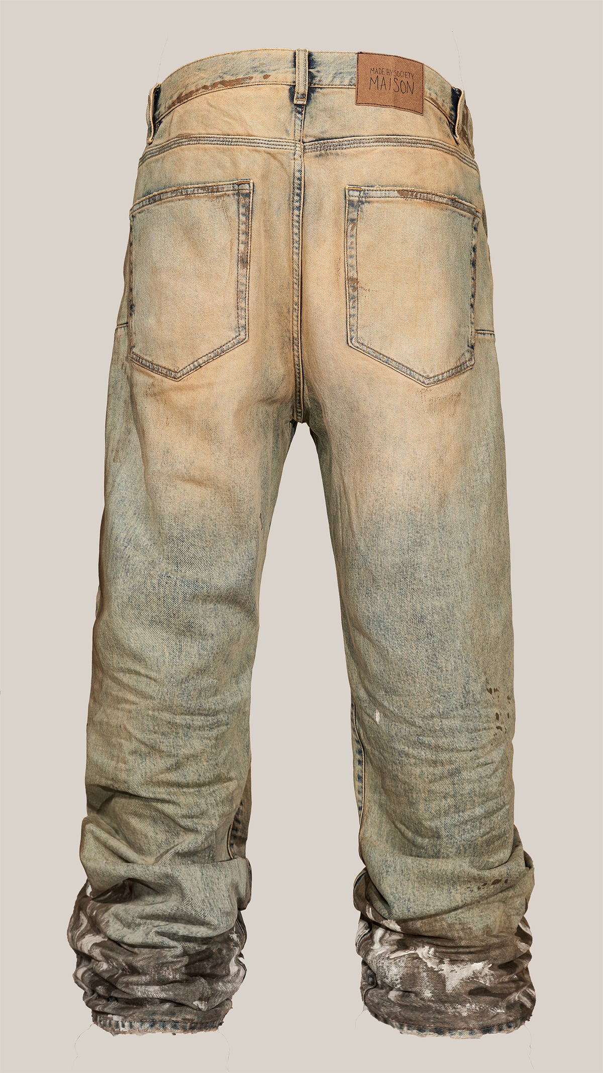 Jeans REBEL PULSE - P17239