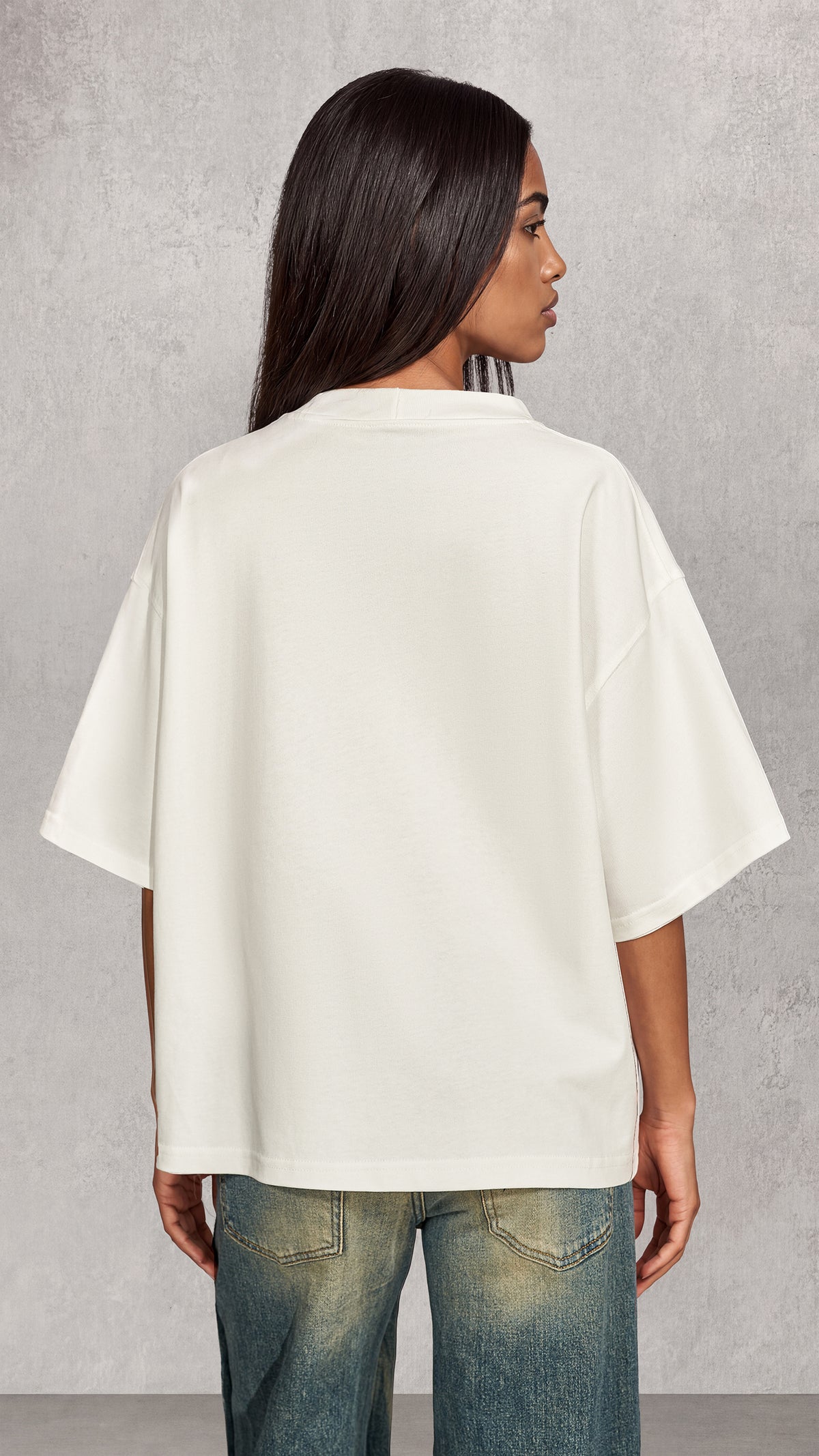 Shab T-Shirt - T27881