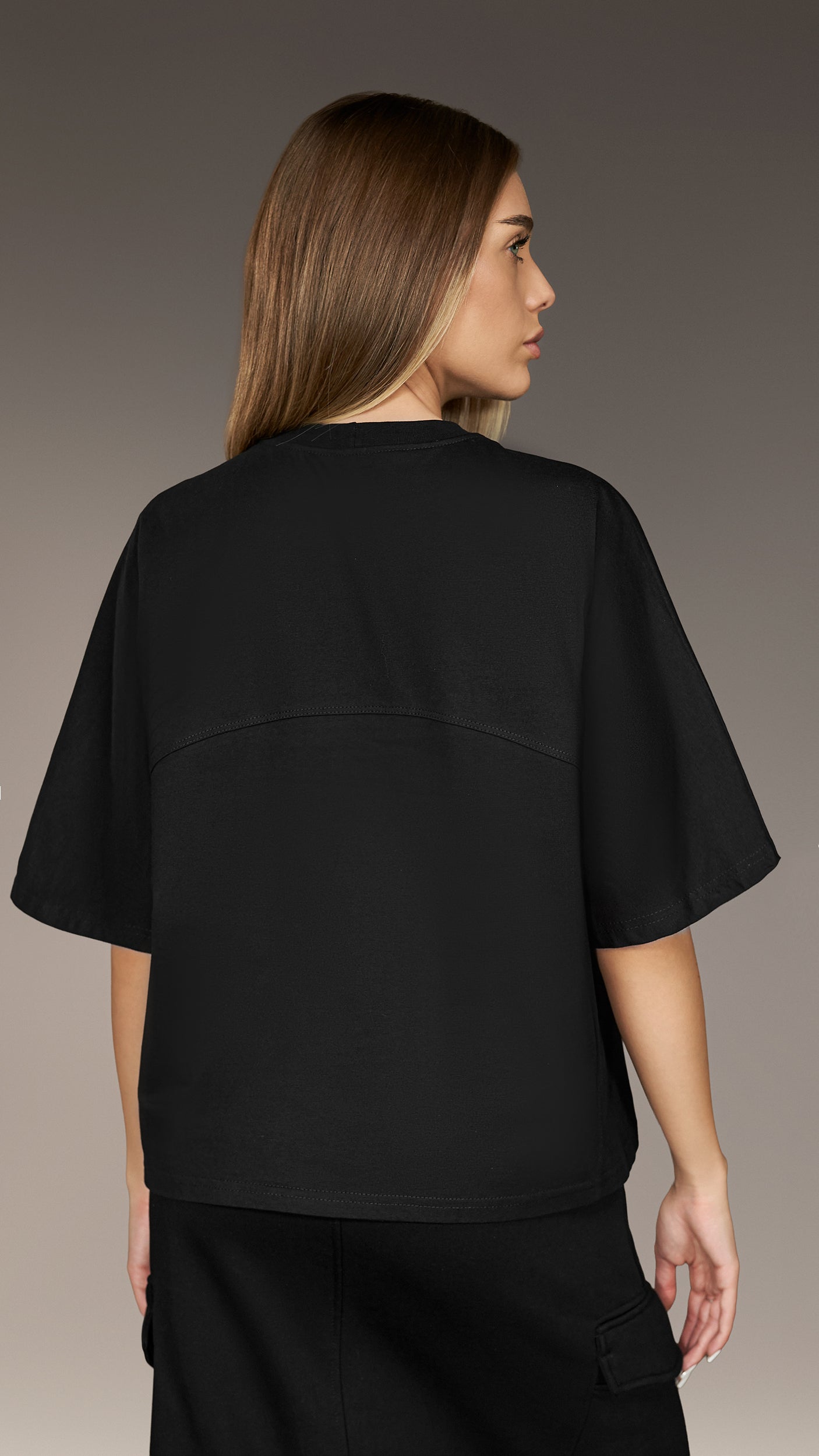 Made By Society T-Shirt - T26787