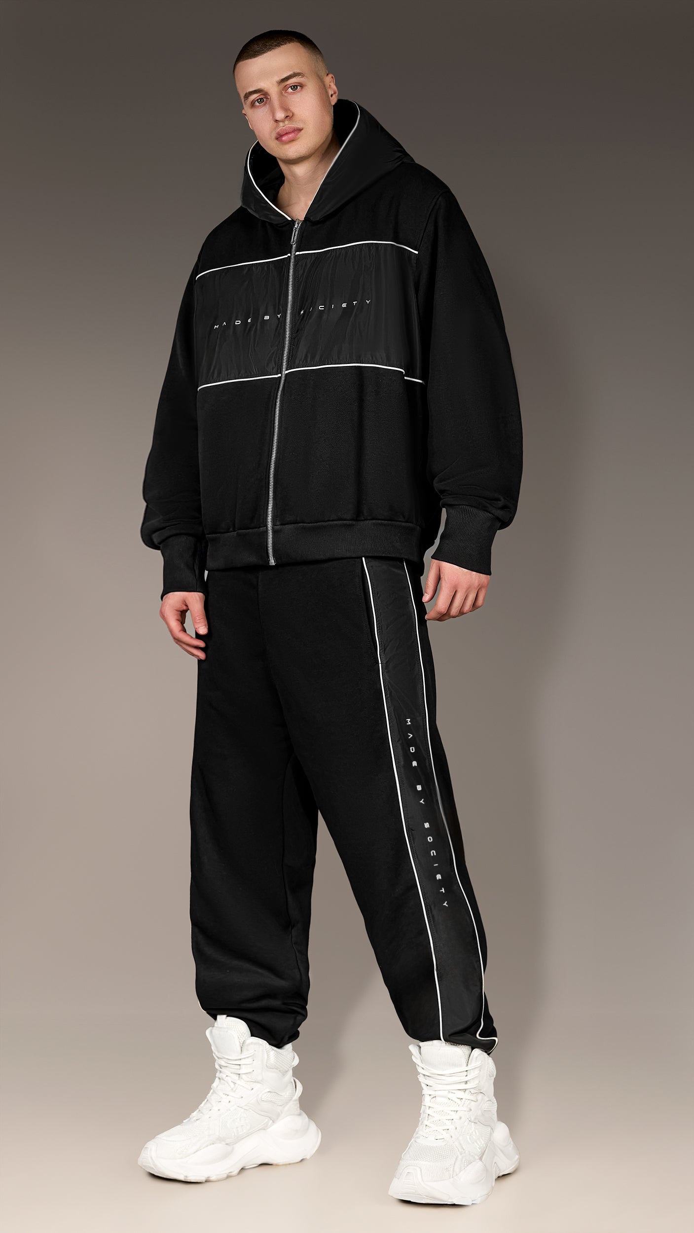 Nomad Rust Pants - P17149