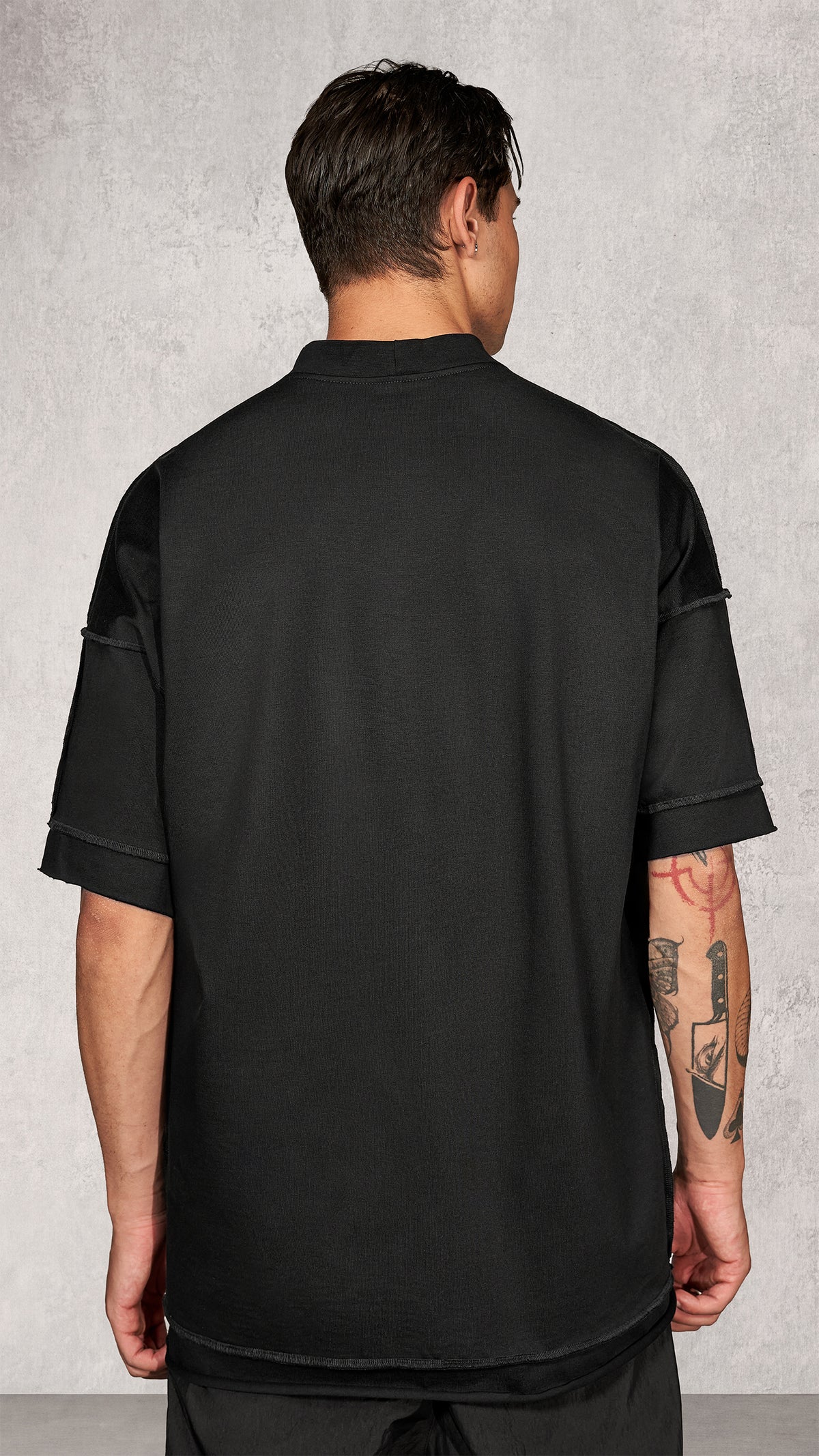 Silent Form T-Shirt - T17847