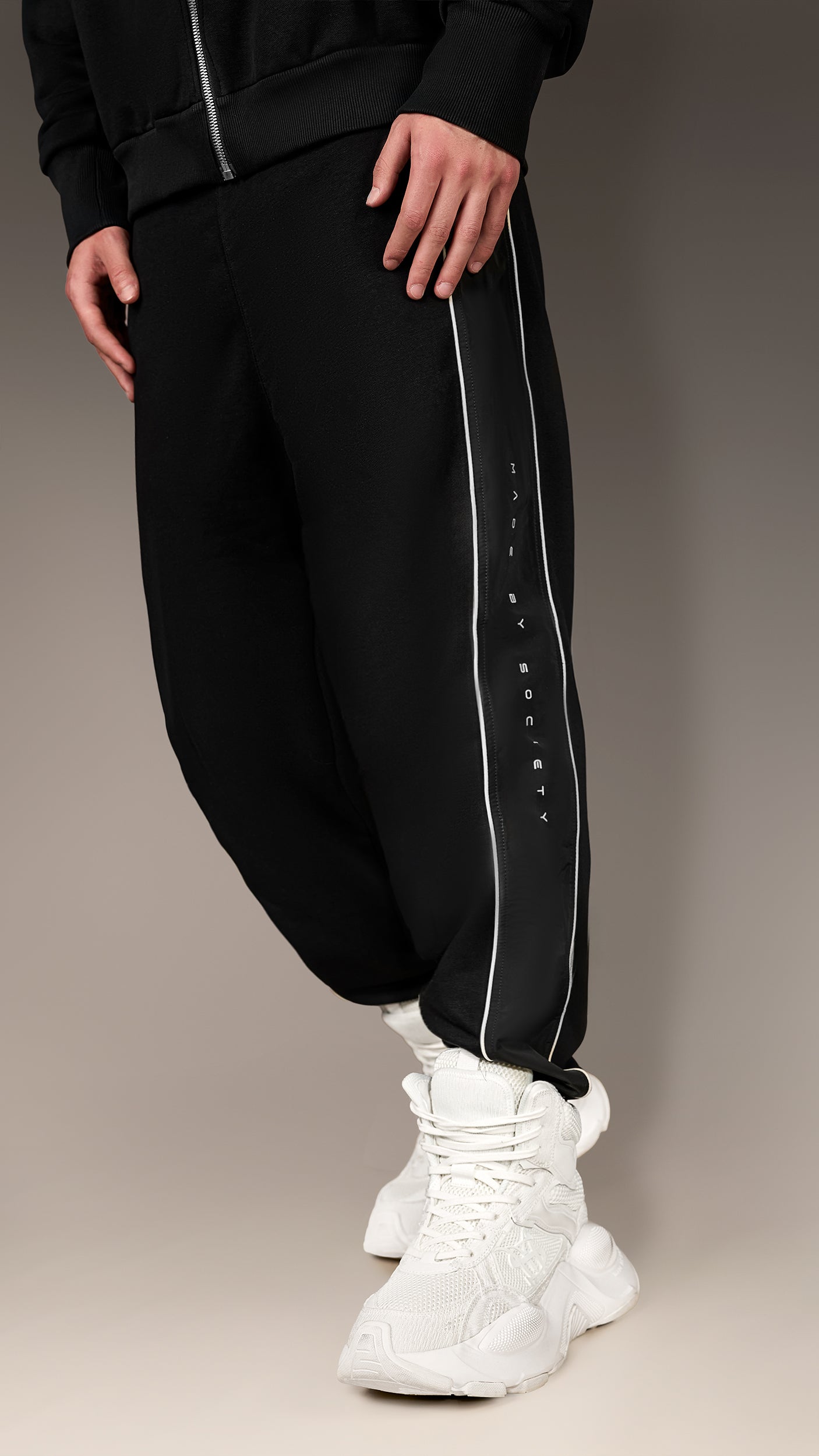 Nomad Rust Pants - P17149