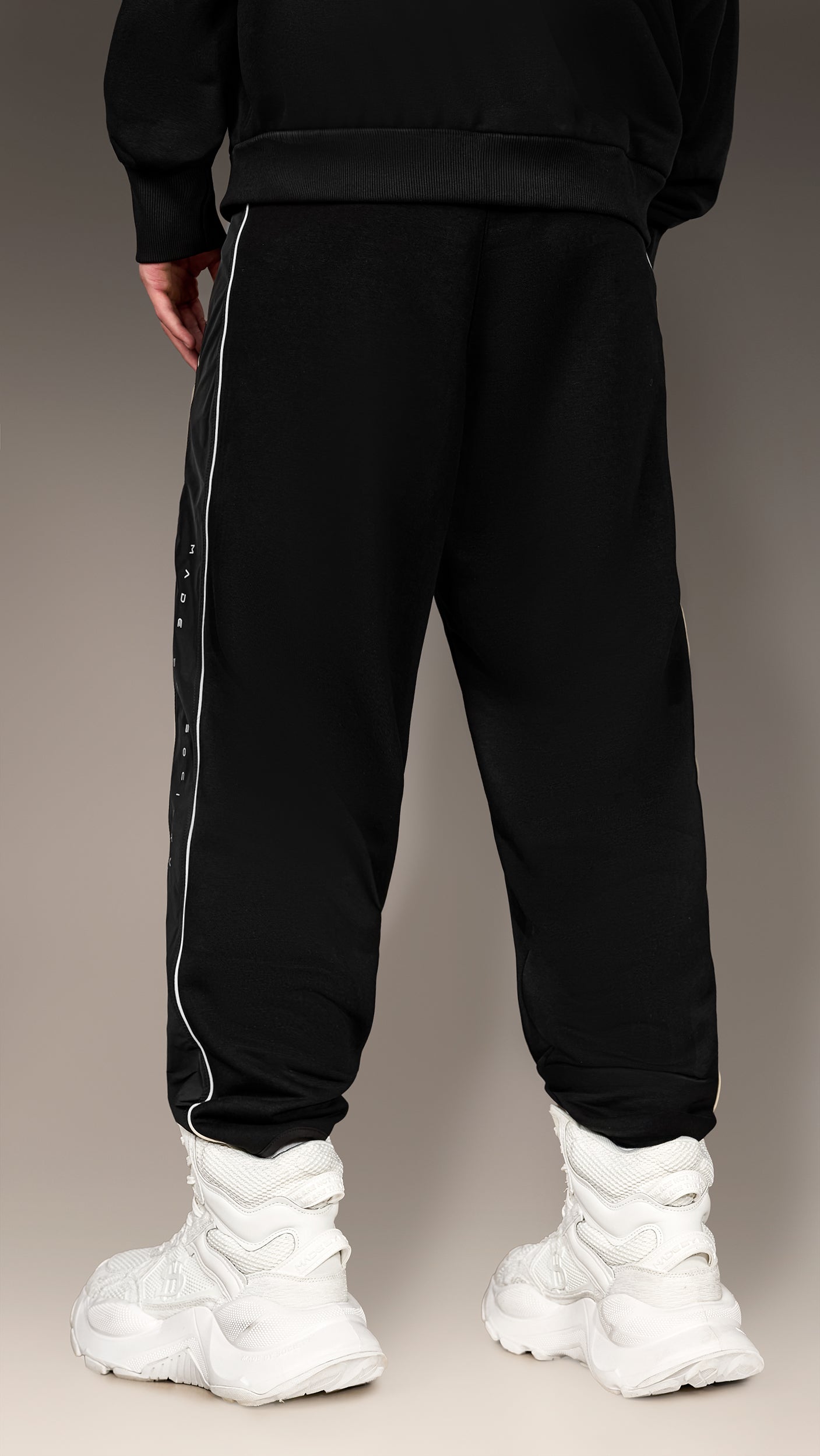 Nomad Rust Pants - P17149