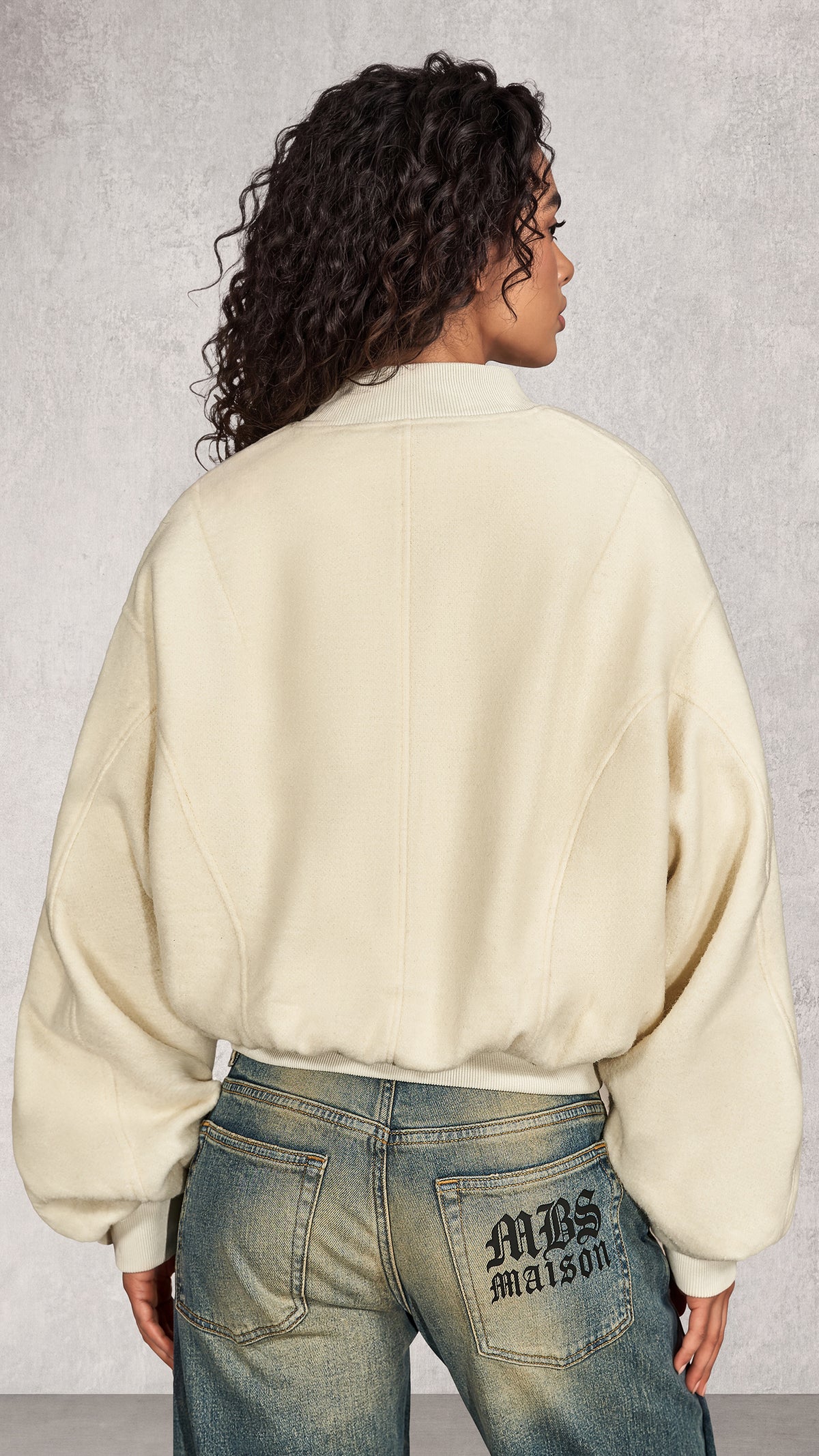 Base Layer Jacket - J27565