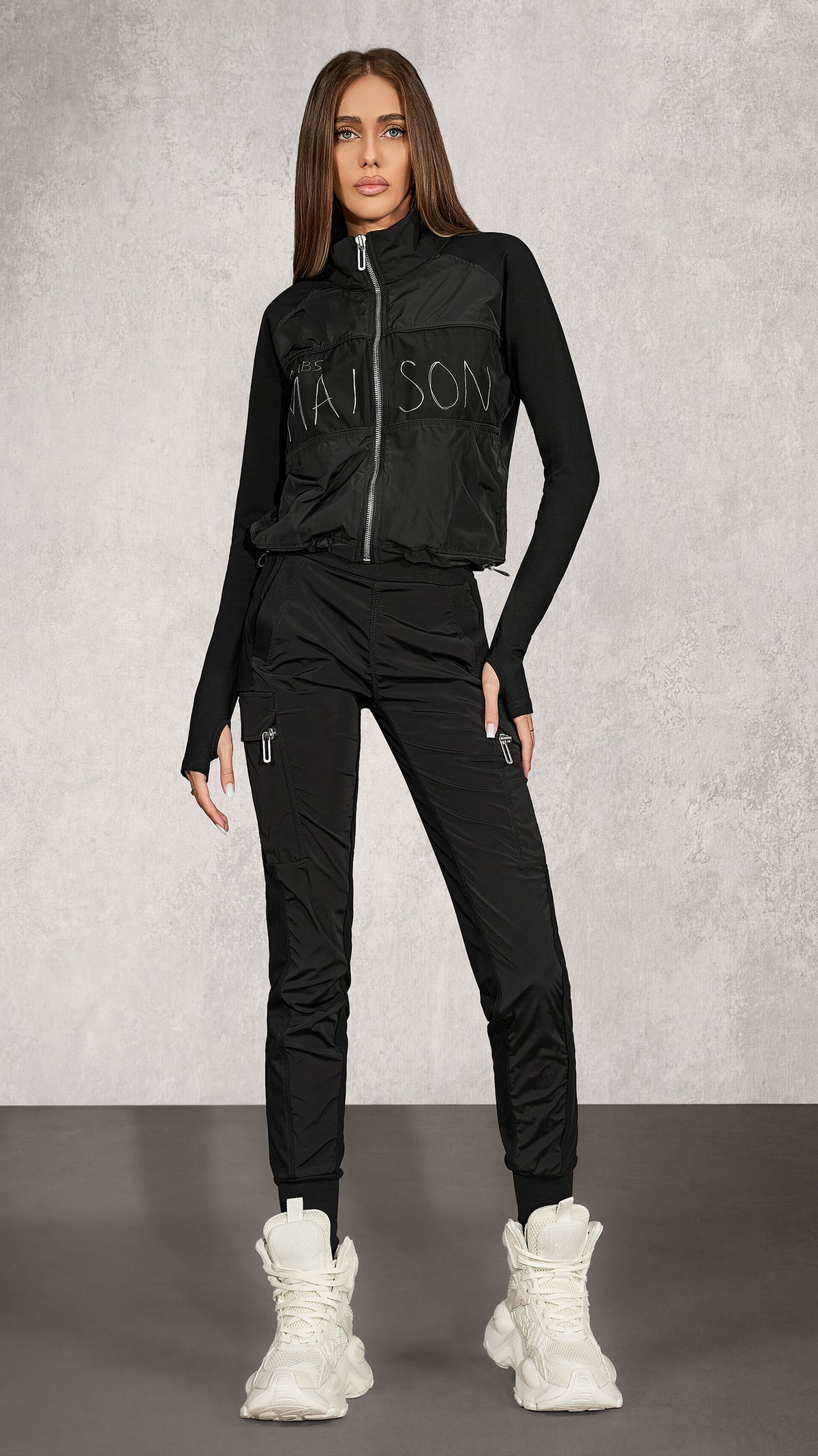 Daily Uniform Hoodie - H27641
