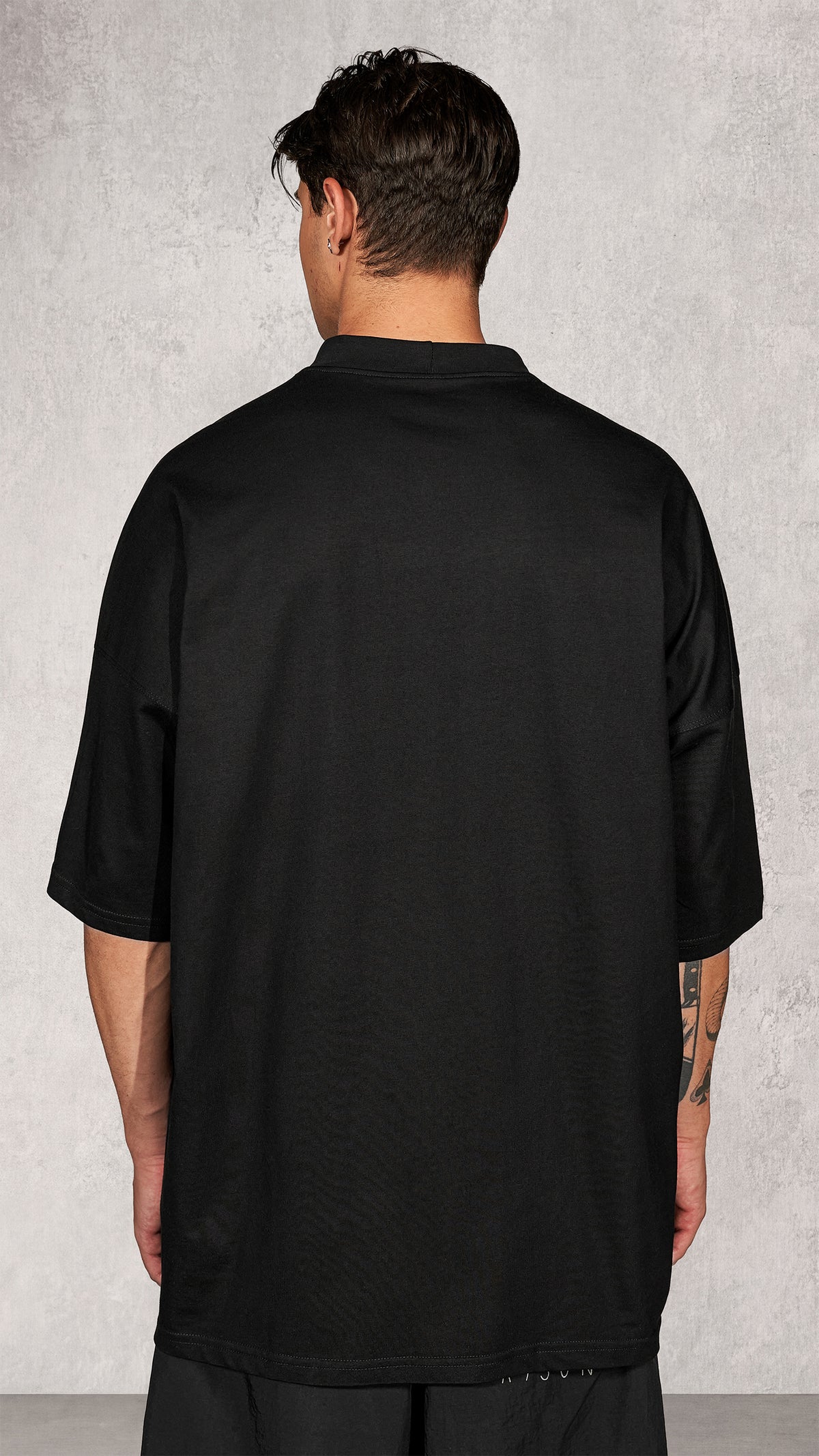 Silent Form T-Shirt - T17847