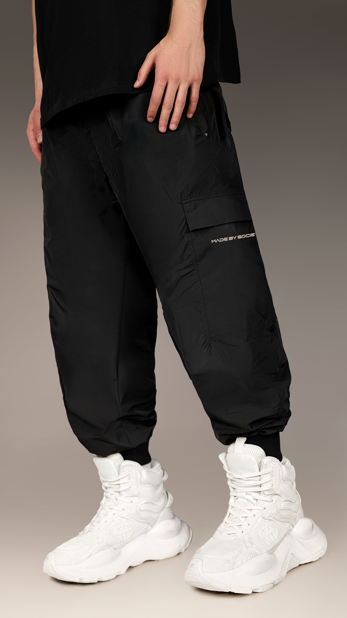 Cipher Cargo Pants - P17214