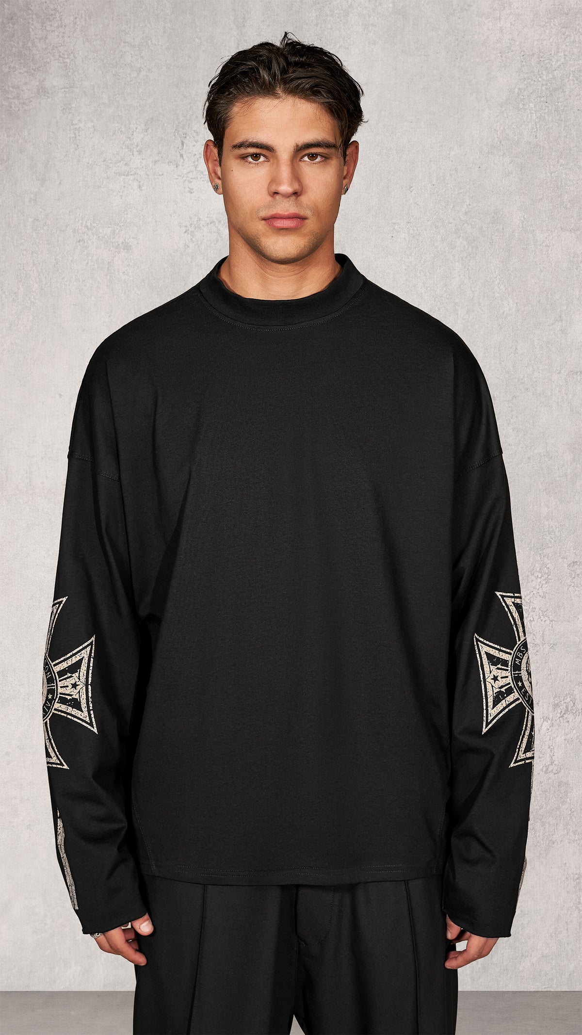 Silent Form T-Shirt - T17847