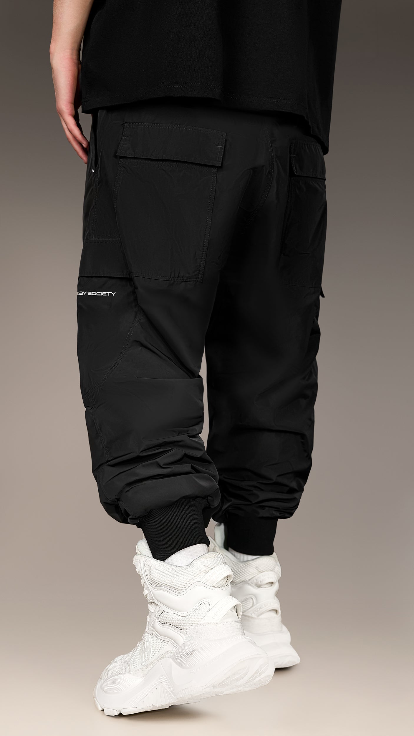 Cipher Cargo Pants - P17214