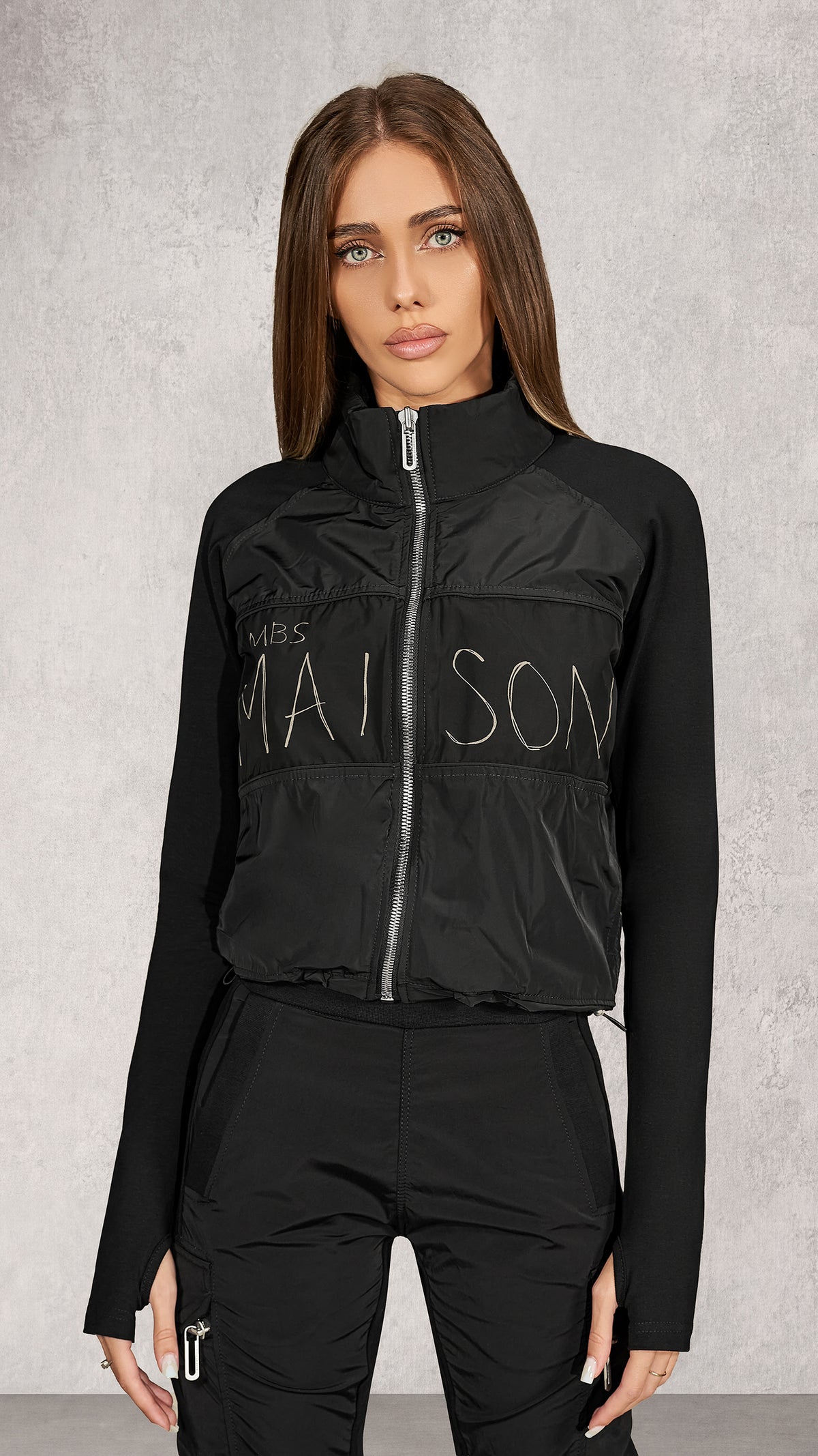 Daily Uniform Hoodie - H27641
