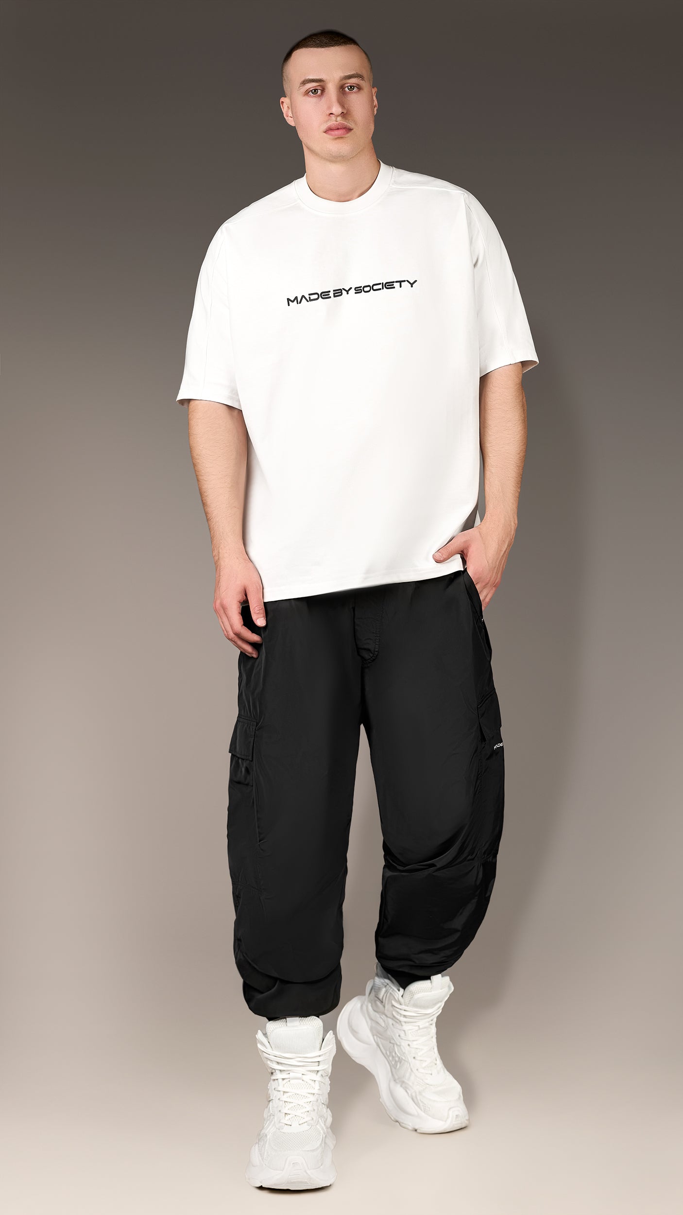 Rusty Nomad T-Shirt - T16859