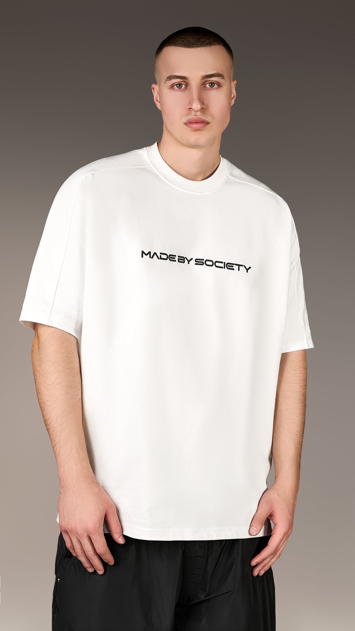 Rusty Nomad T-Shirt - T16859