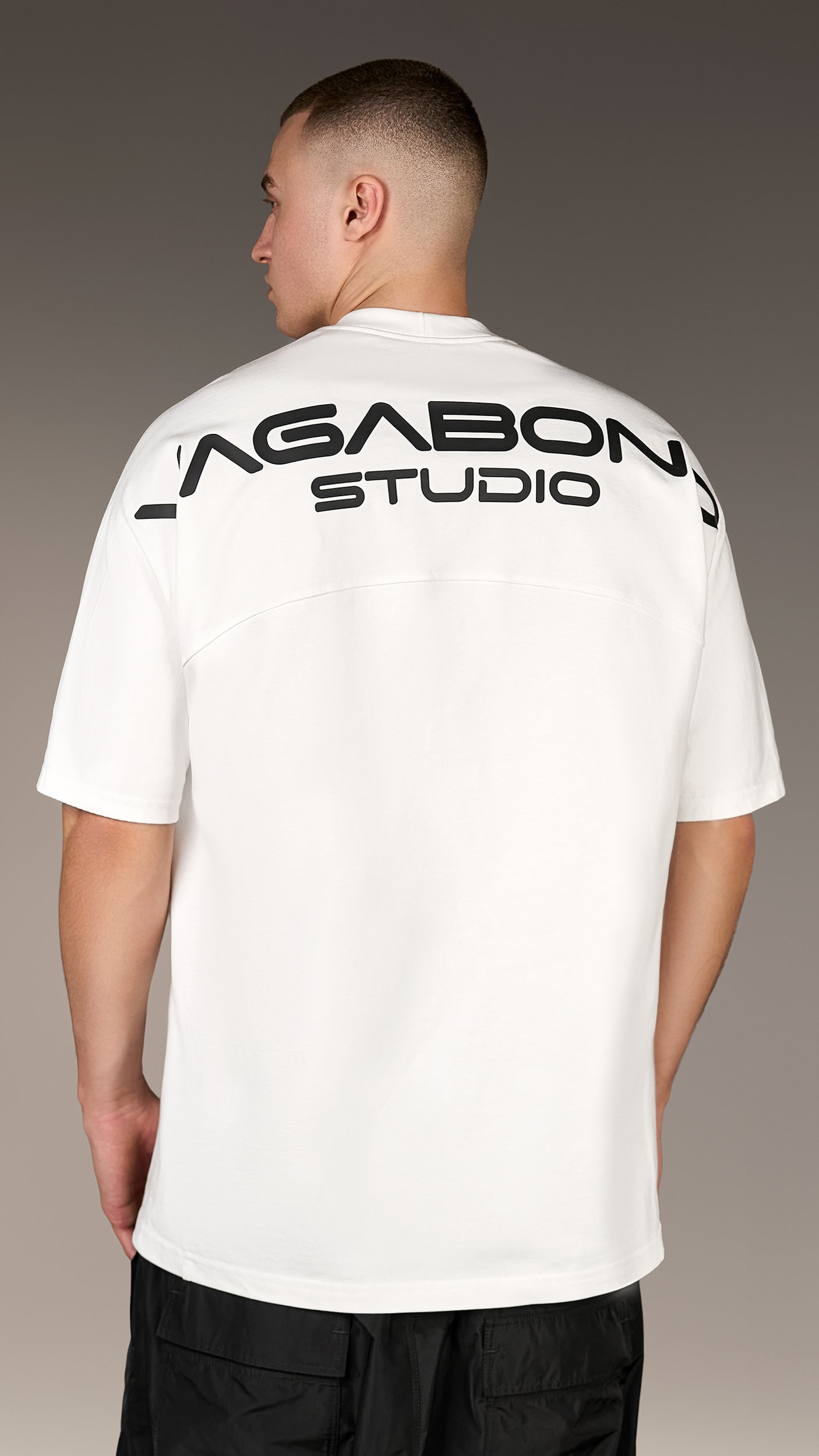 Rusty Nomad T-Shirt - T16859