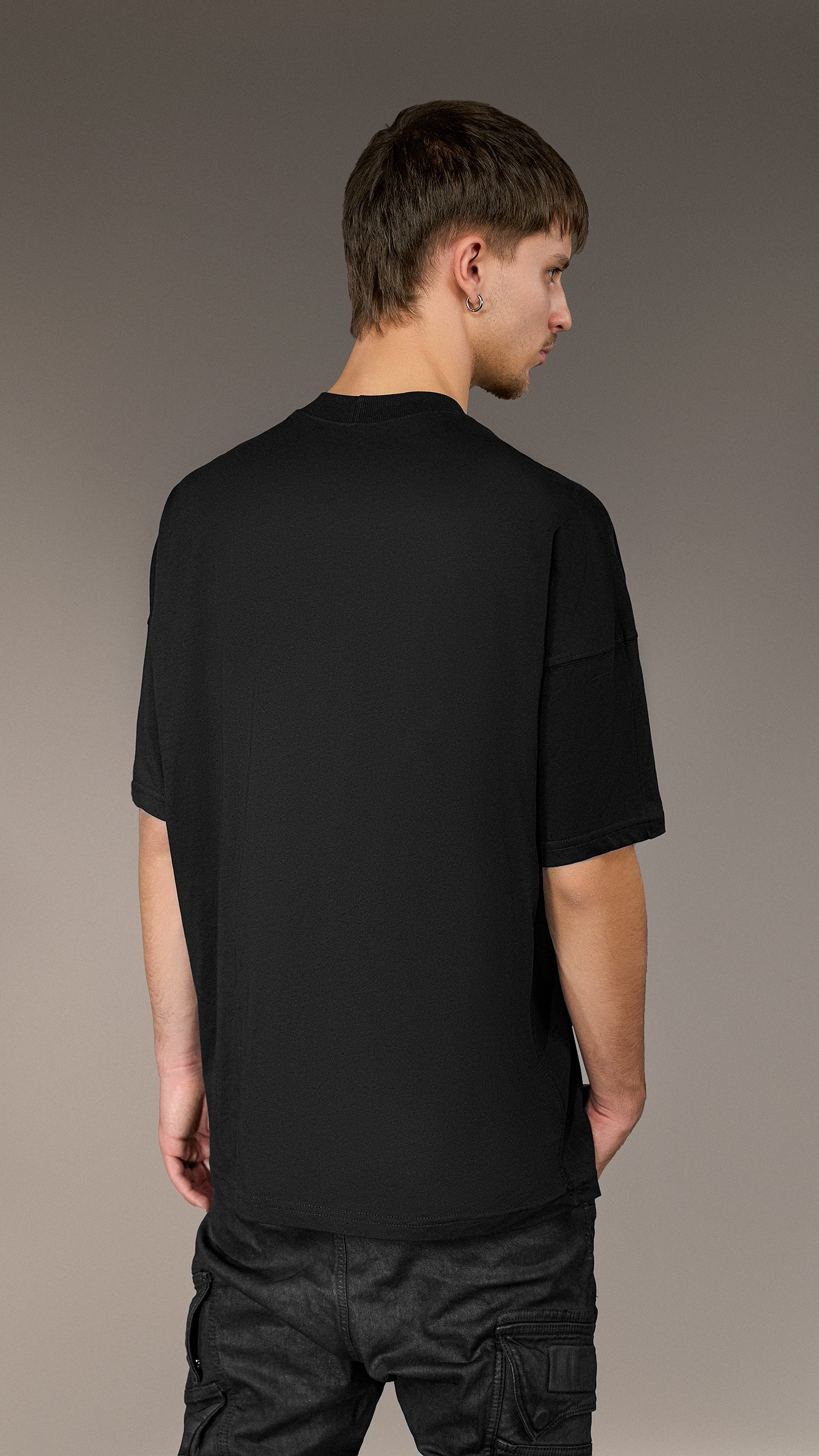 Tricou Made by Society – T15823