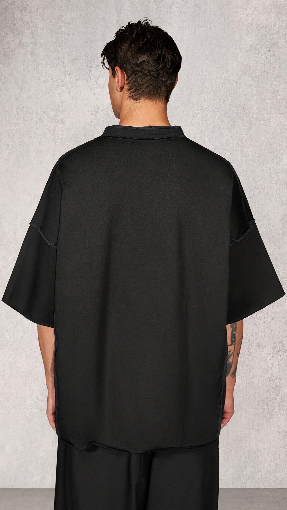 Silent Form T-Shirt - T17847