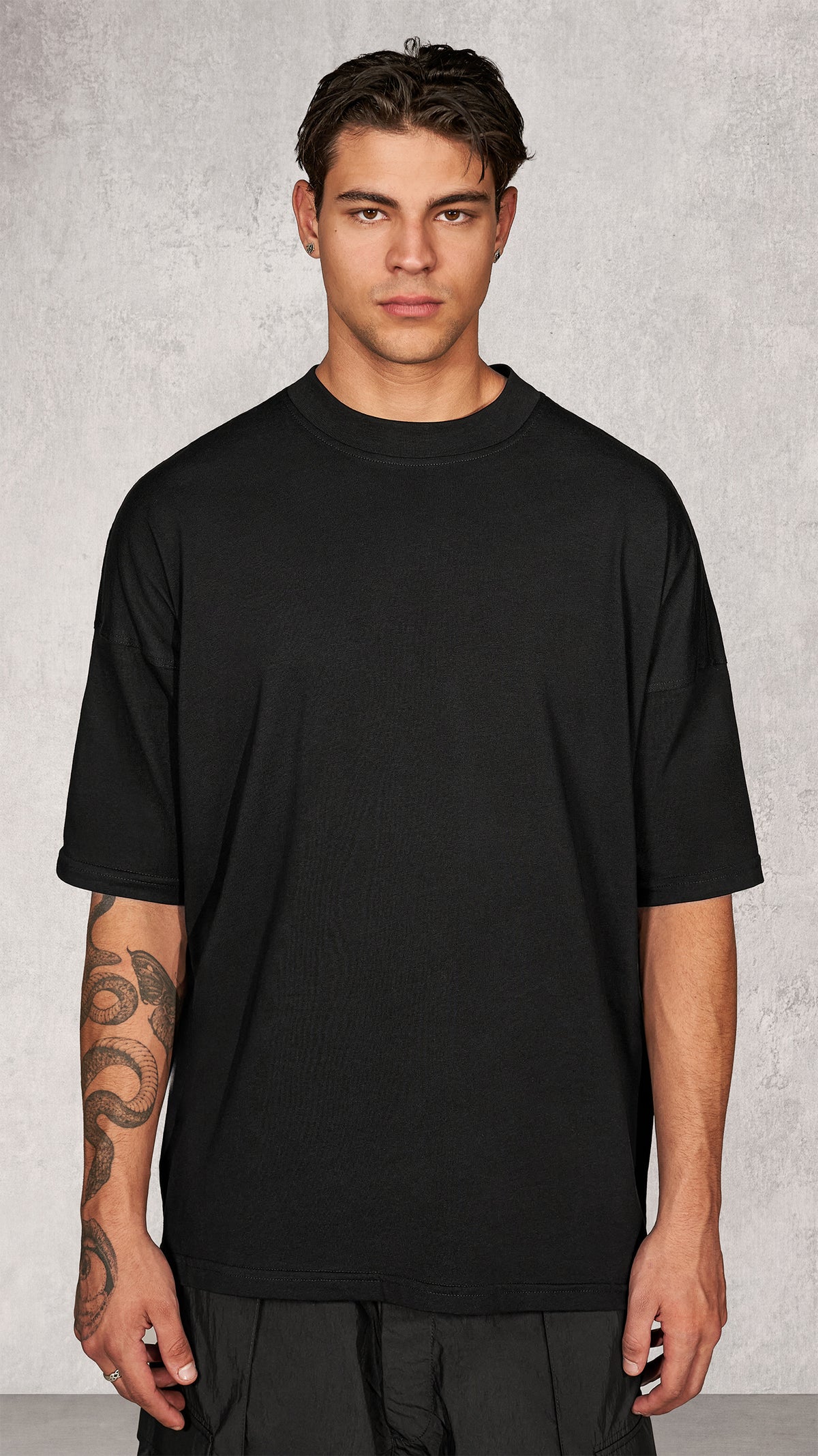 Silent Form T-Shirt - T17847
