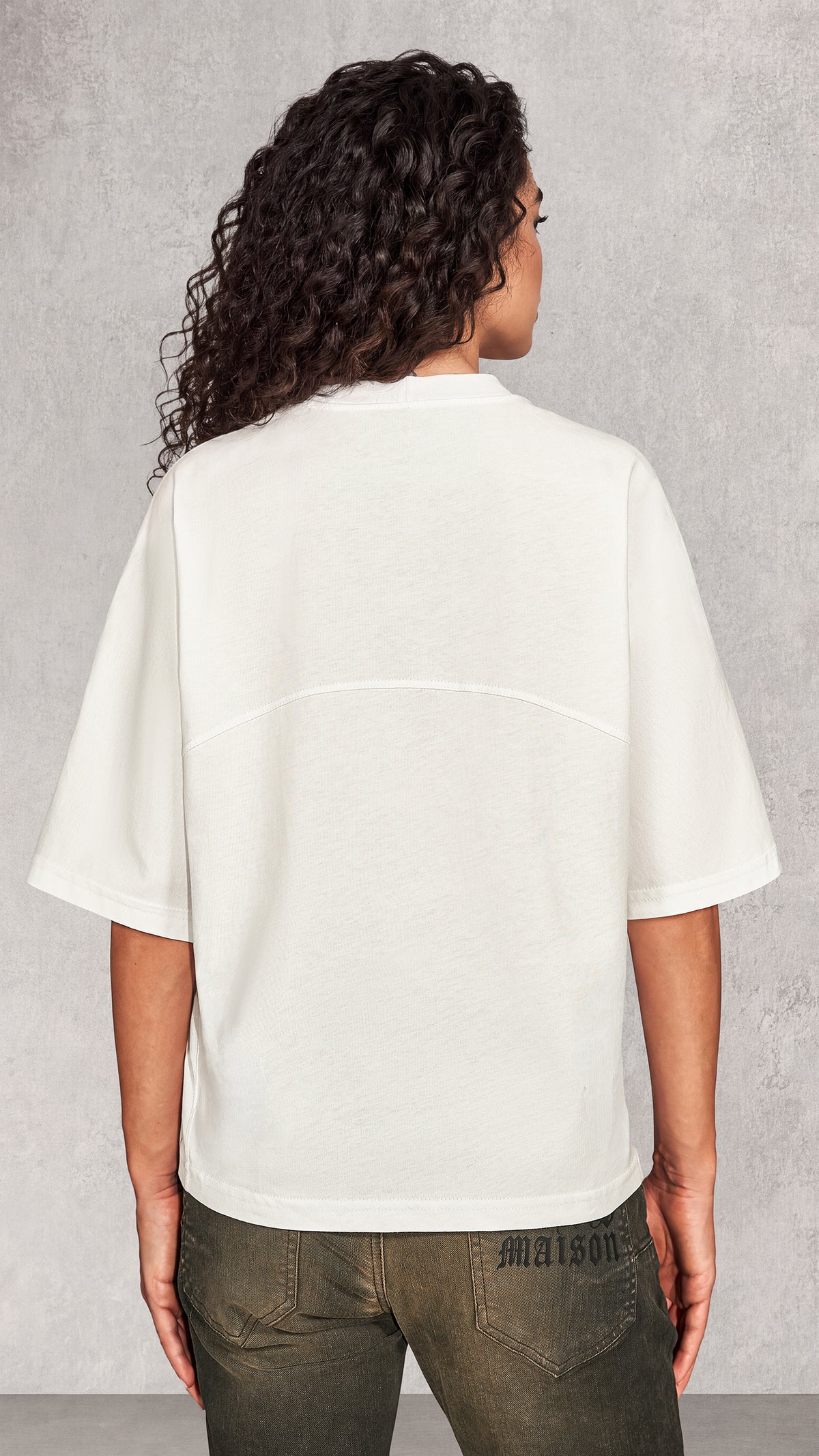 Mehr T-shirt - T27883