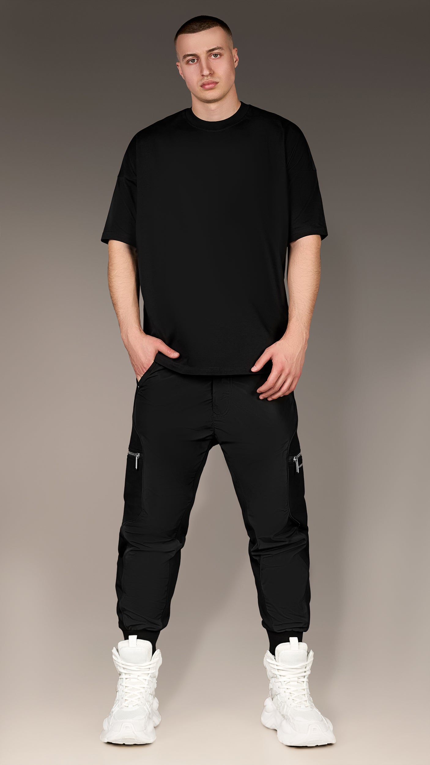 Pantaloni Nomad - P17185