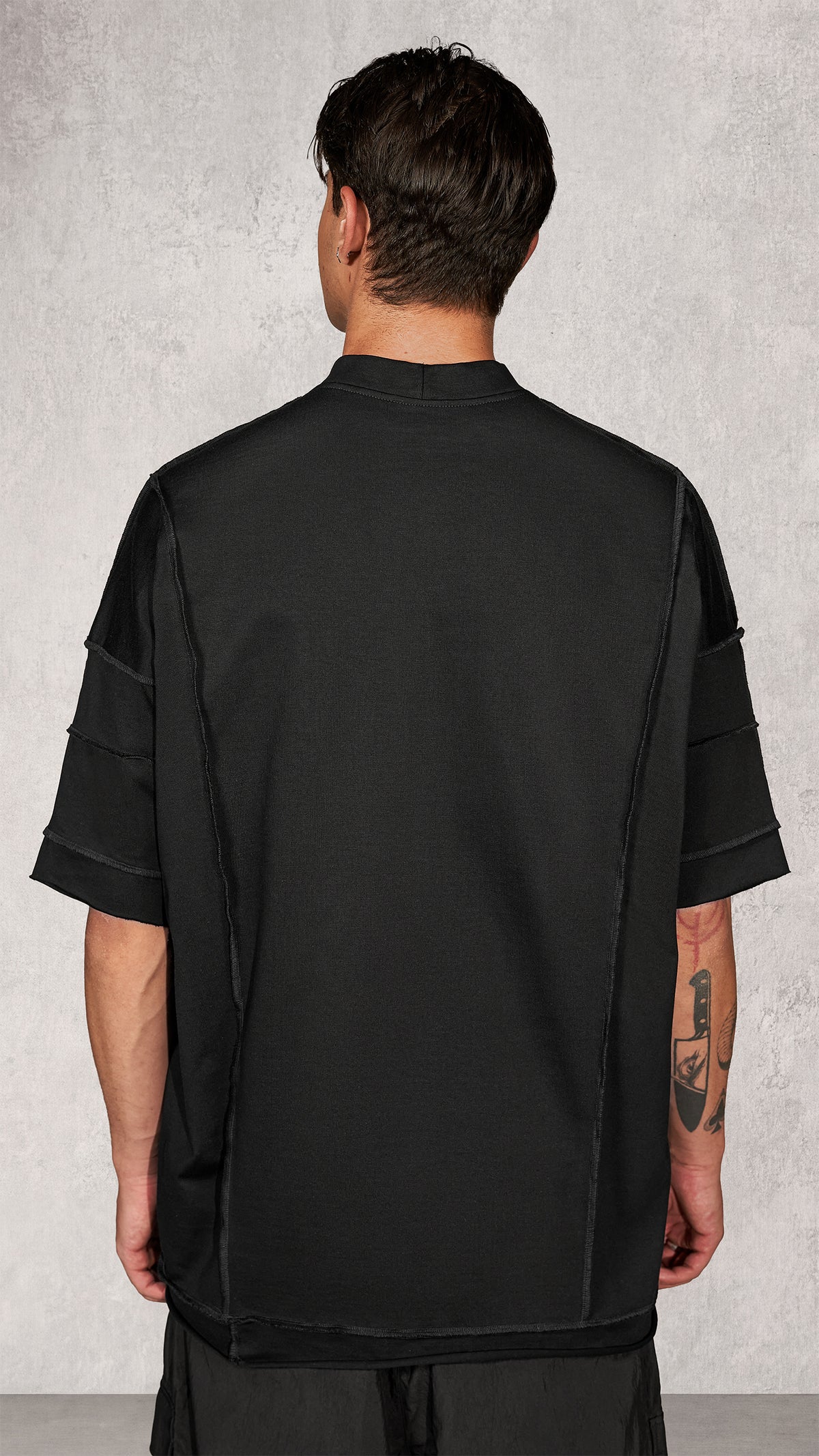 Silent Form T-Shirt - T17847