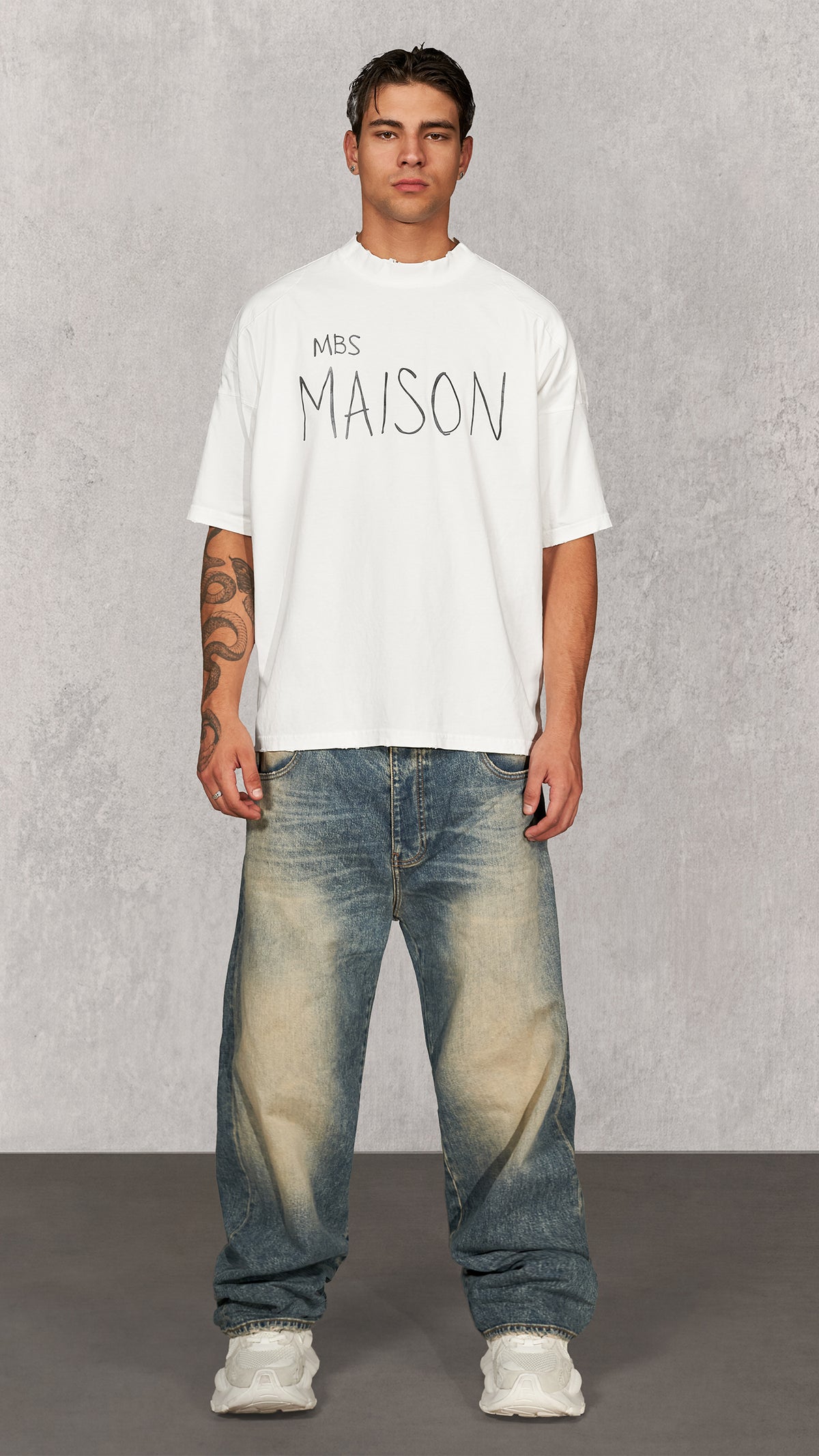 Absolute Dark T-shirt - T17794